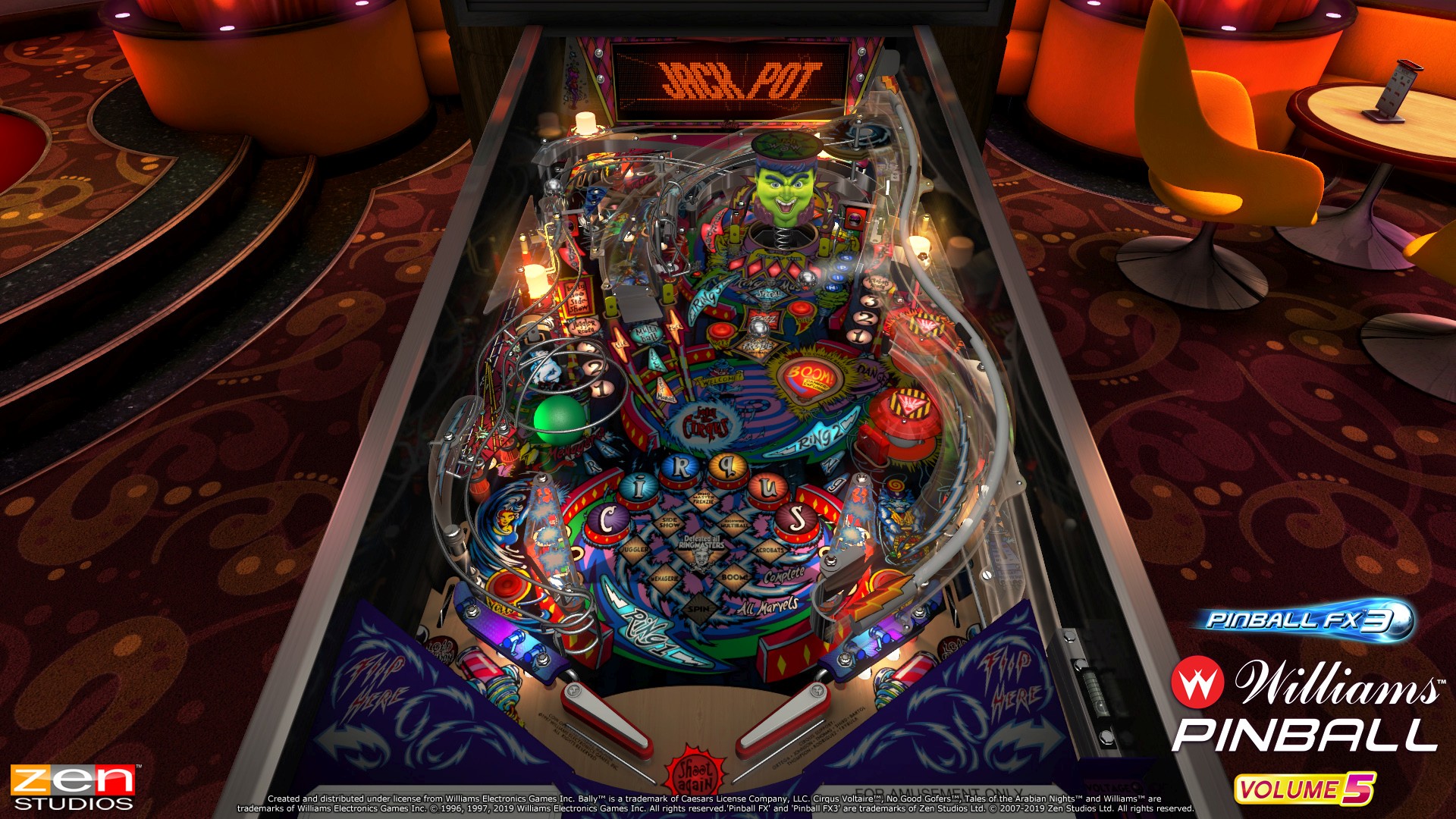 best pinball game for xbox one