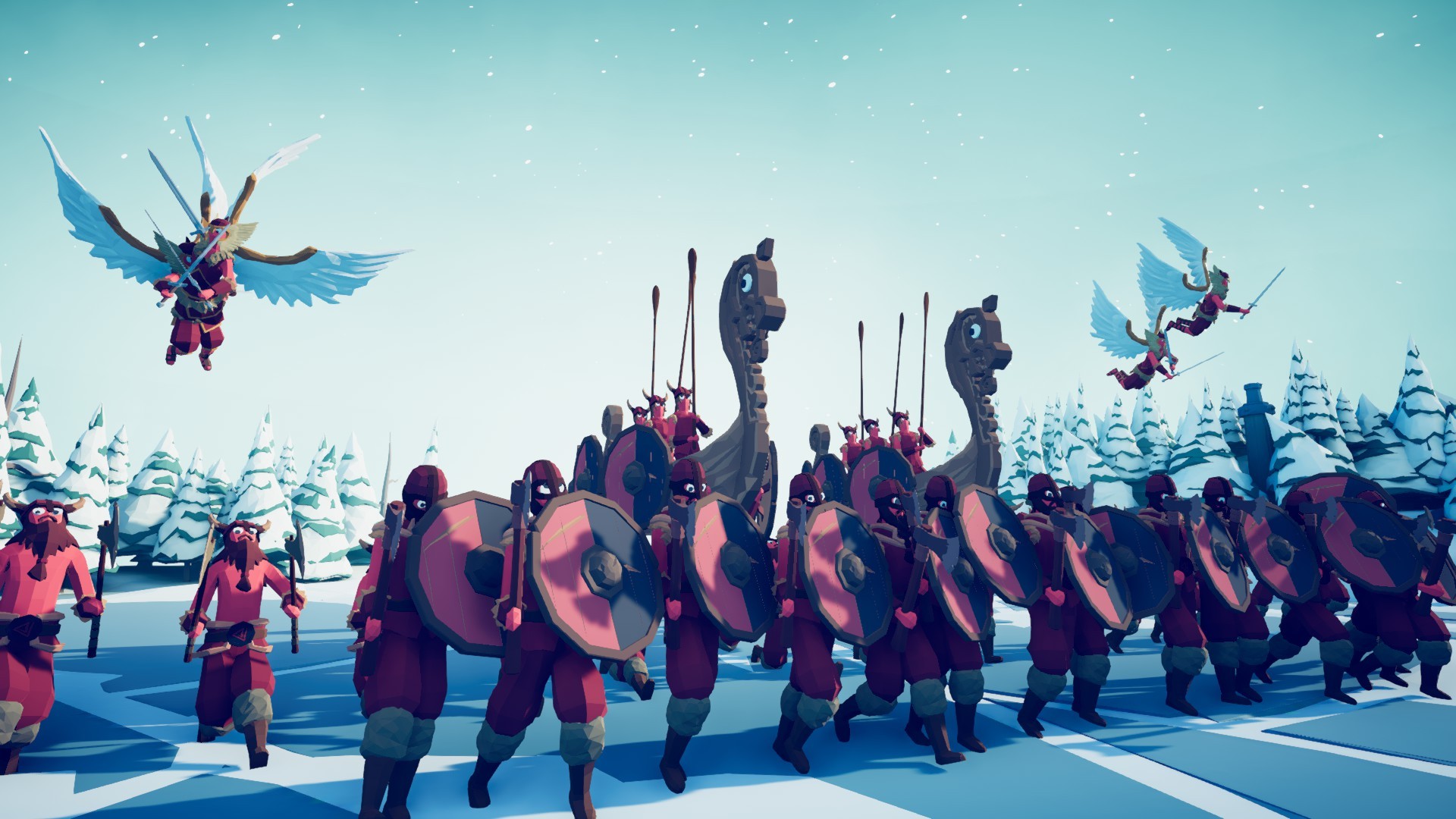 totally accurate battle simulator xbox one release date