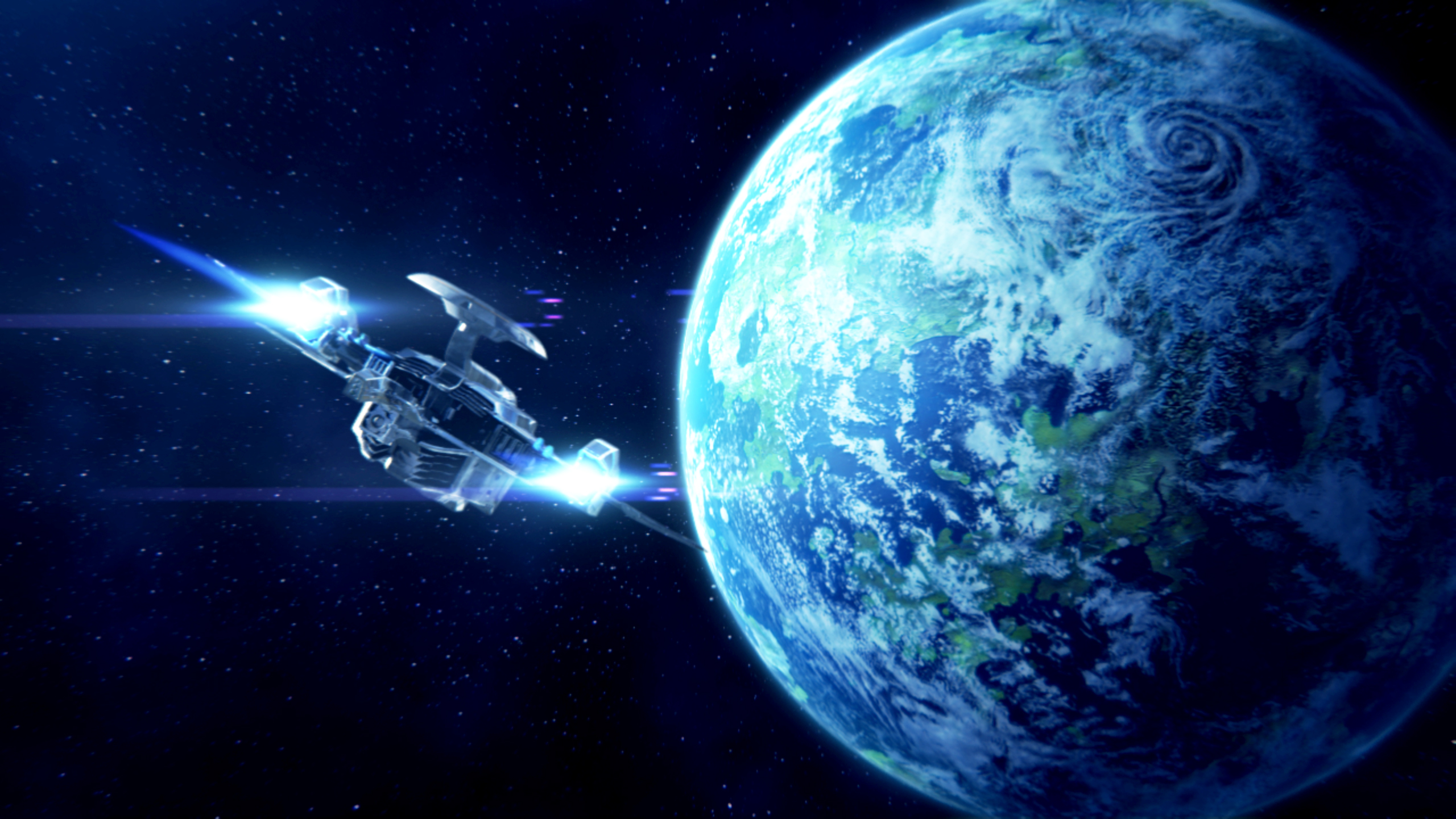 Phantasy Star Online 2: Closed Beta Test Starts February 7th