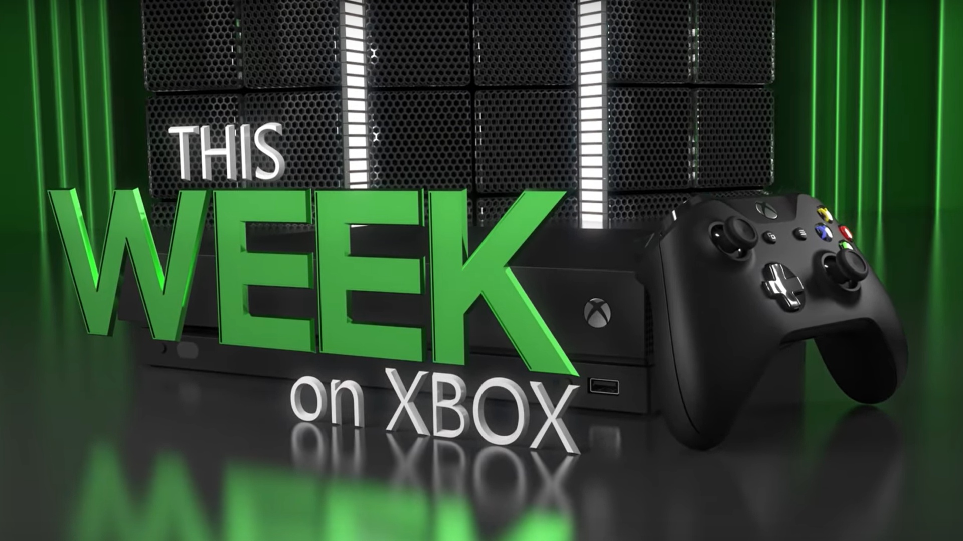 Video For This Week on Xbox: January 31, 2020