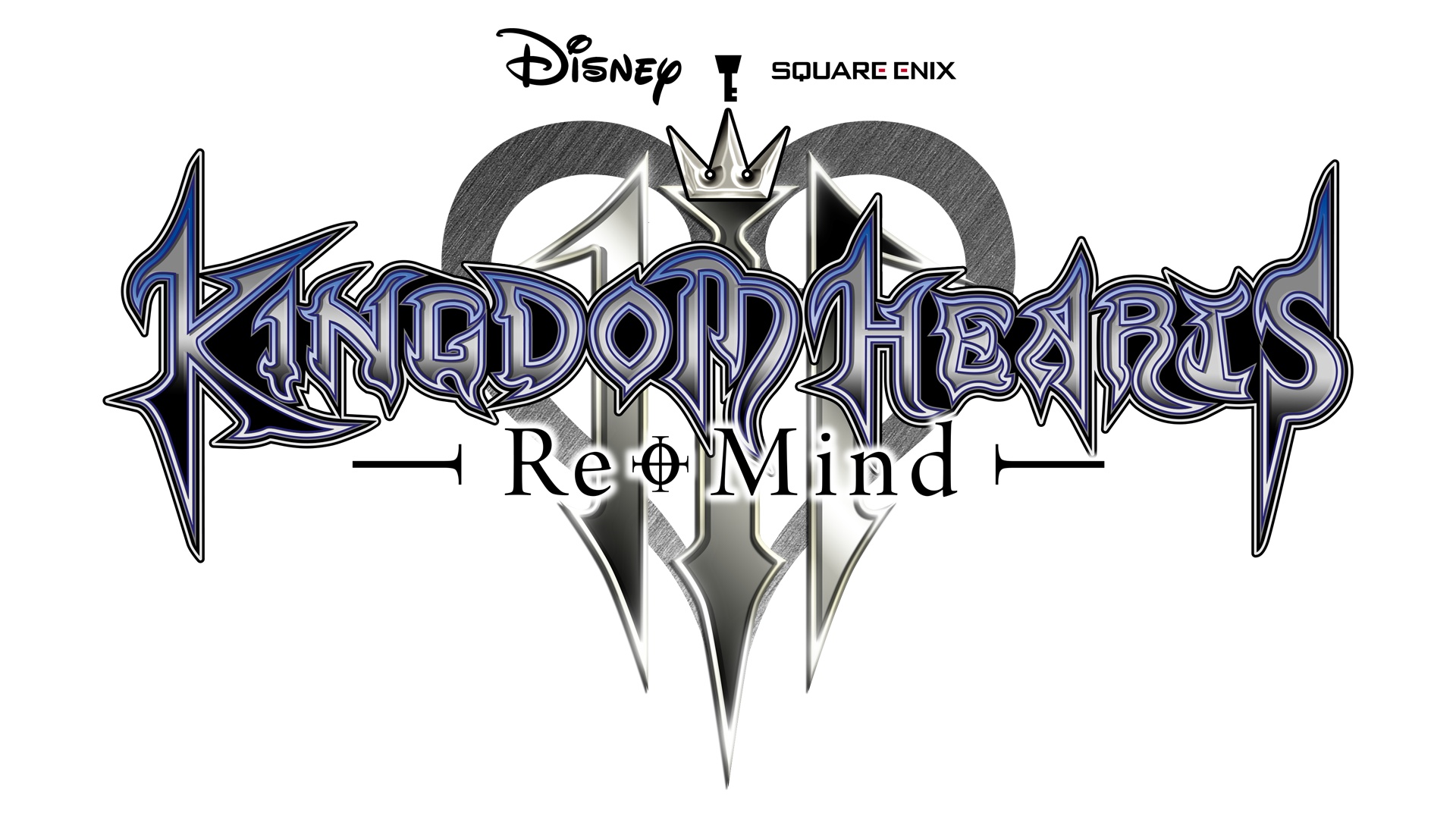 Kingdom Hearts III - Re Mind