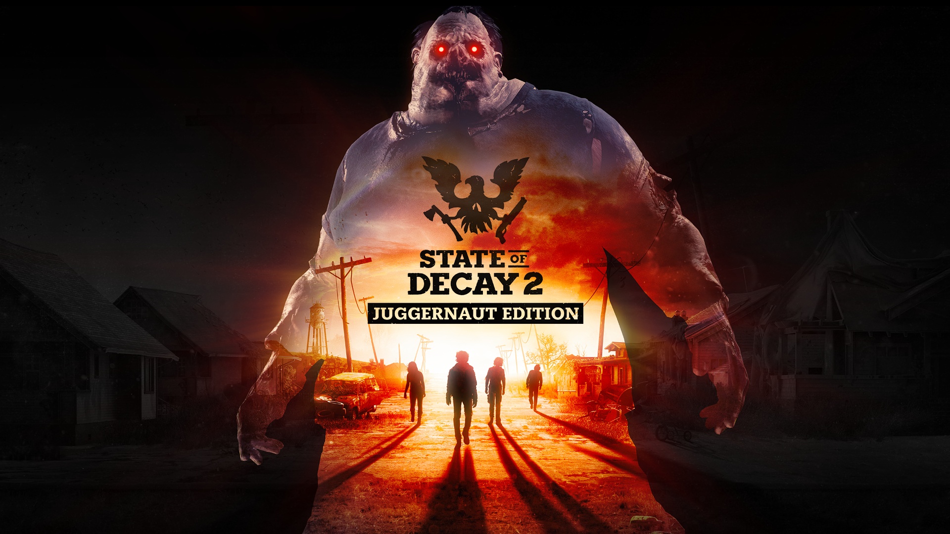 State of Decay 2 Juggernaut Edition Key im April 2024 » 5.92