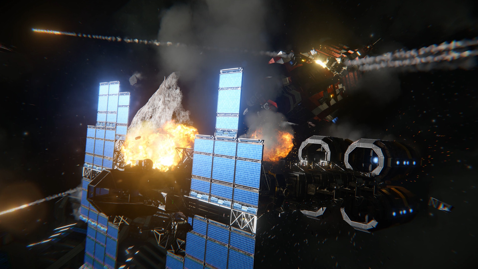 space engineers release date for xbox