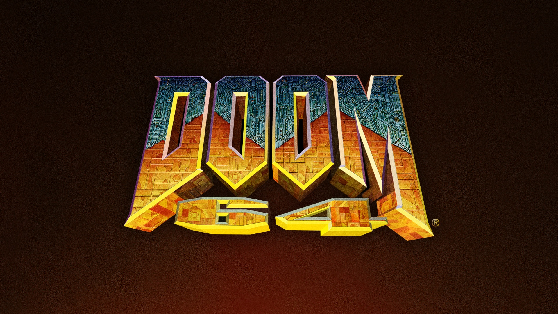 Video For Cult Classic Doom 64 is Now Available on Xbox One