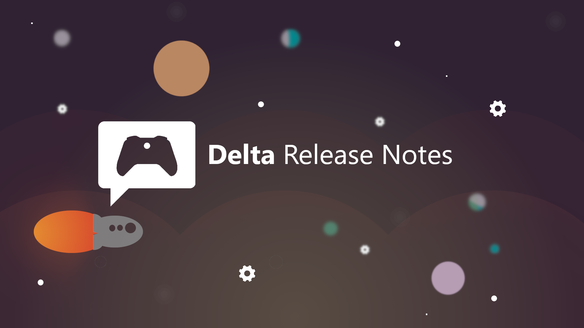 Xbox Insider Release Notes – Delta (2309.230918-2000)