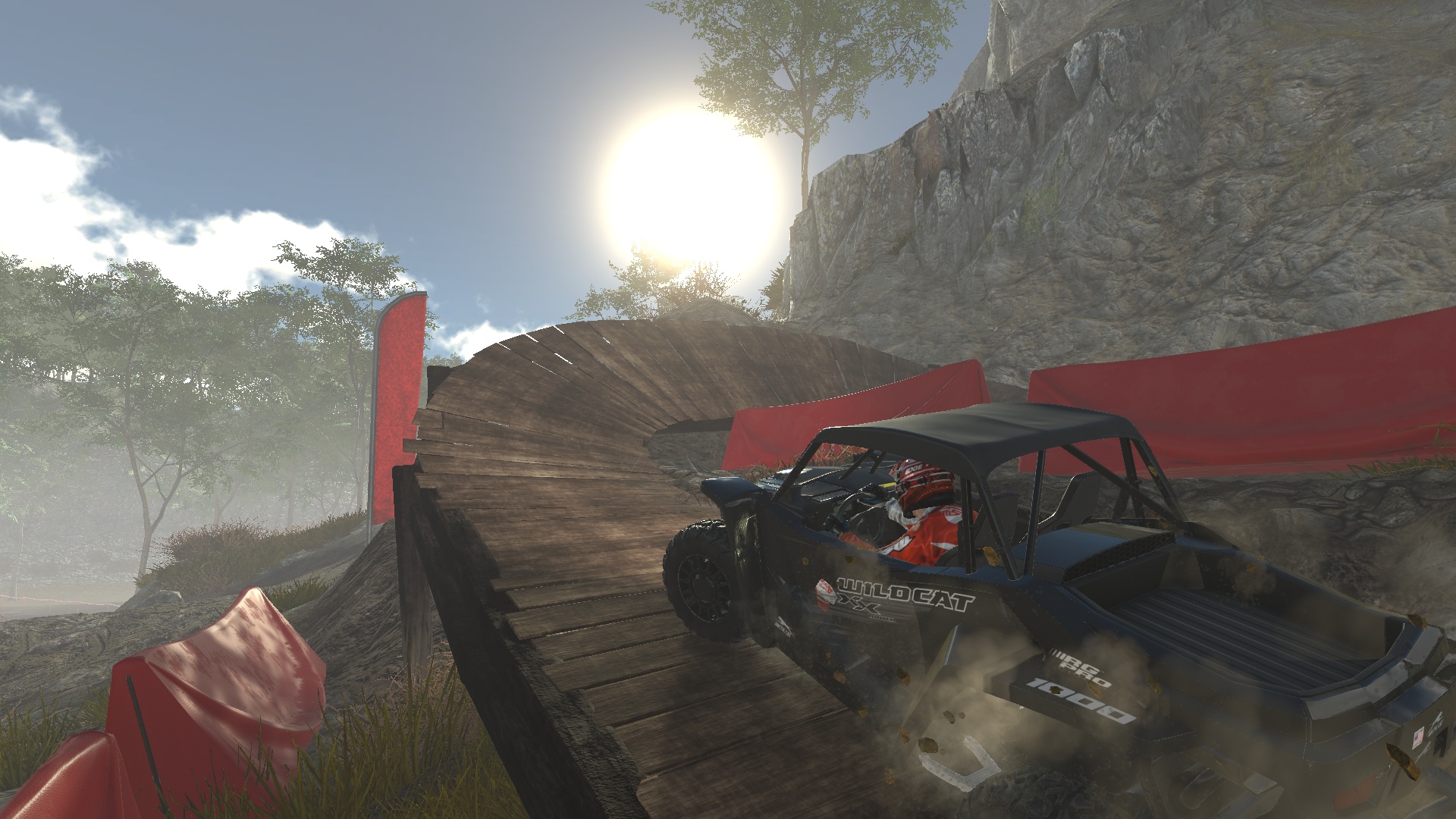 offroad games xbox one