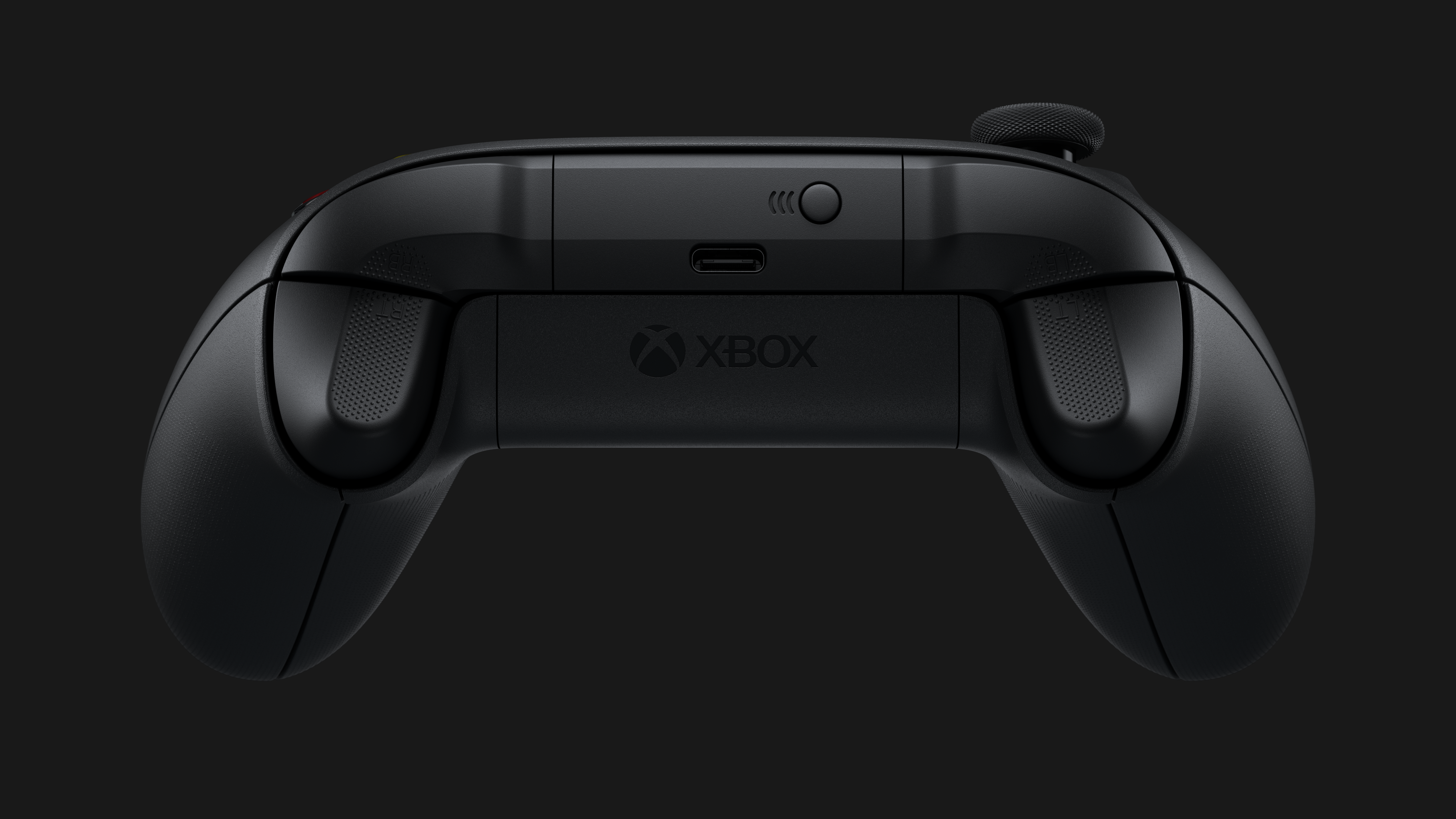 Xbox Series X – Controller