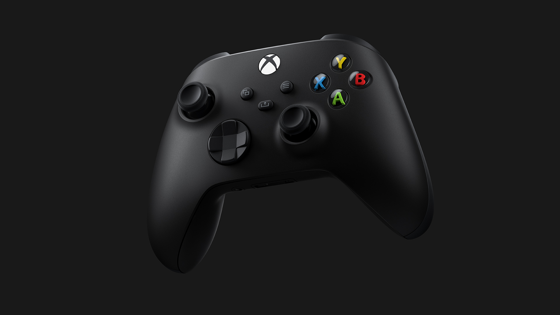 Xbox Series X Controller image