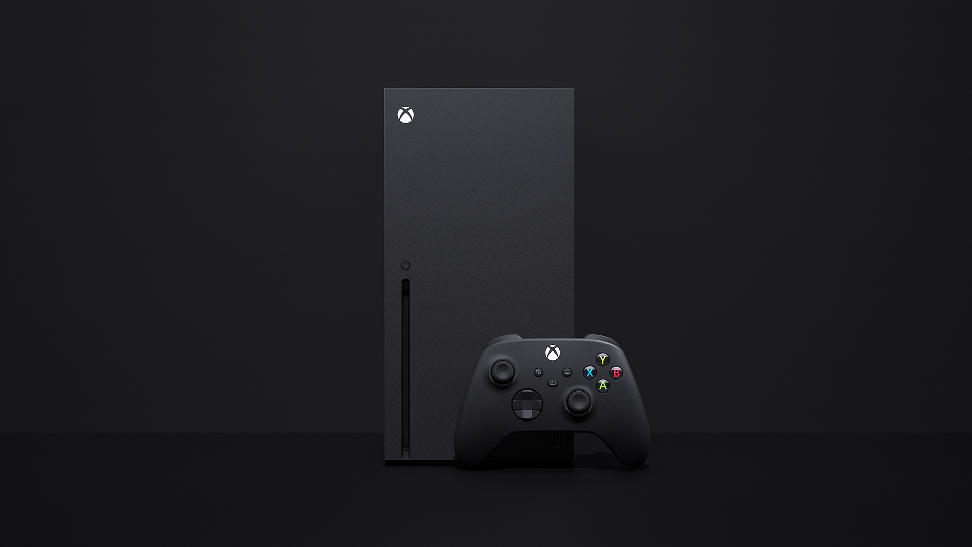 amd xbox series x