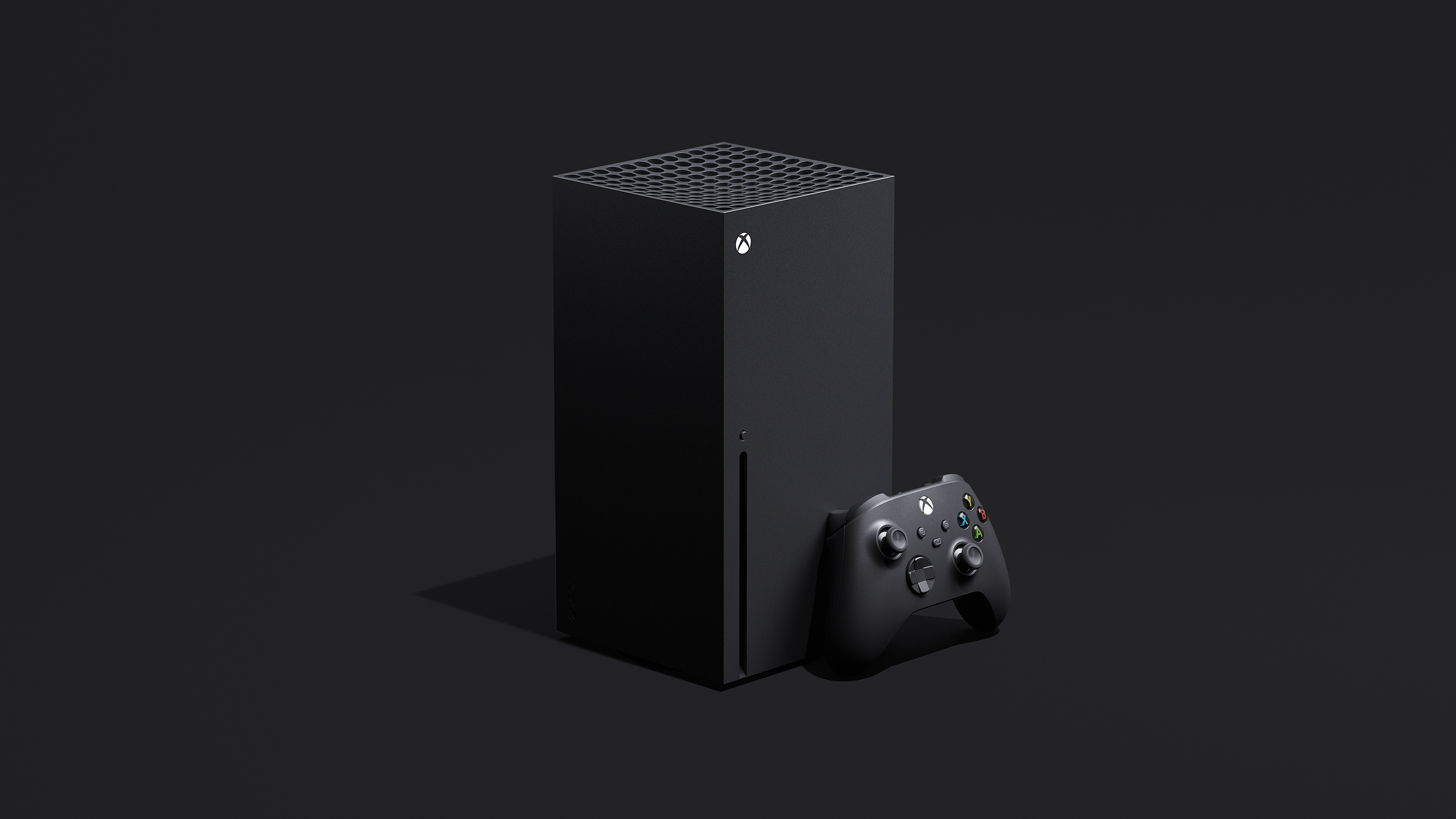 Xbox Series X – Console