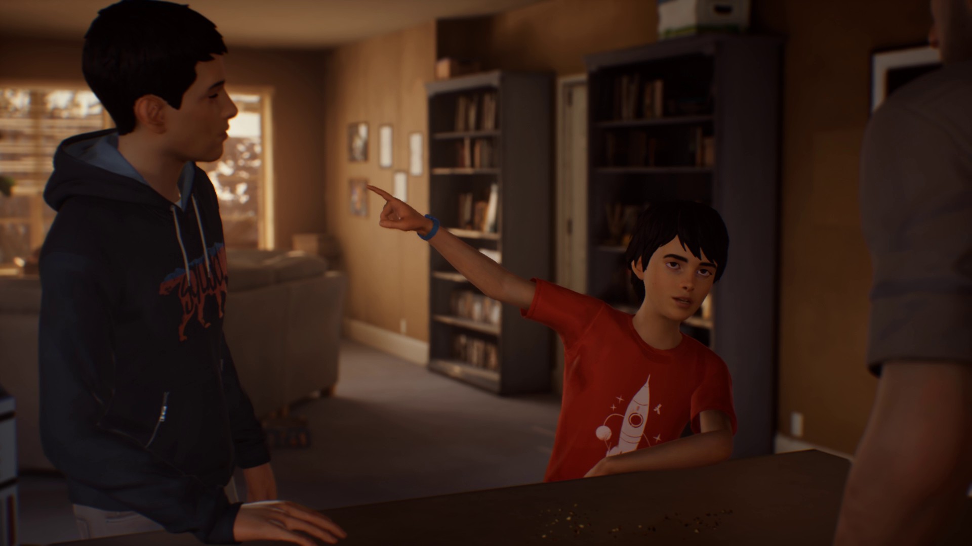 Life is strange store xbox store