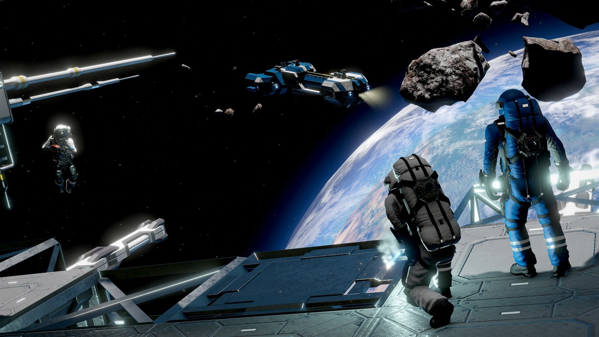 space engineers xbox one pre order release date