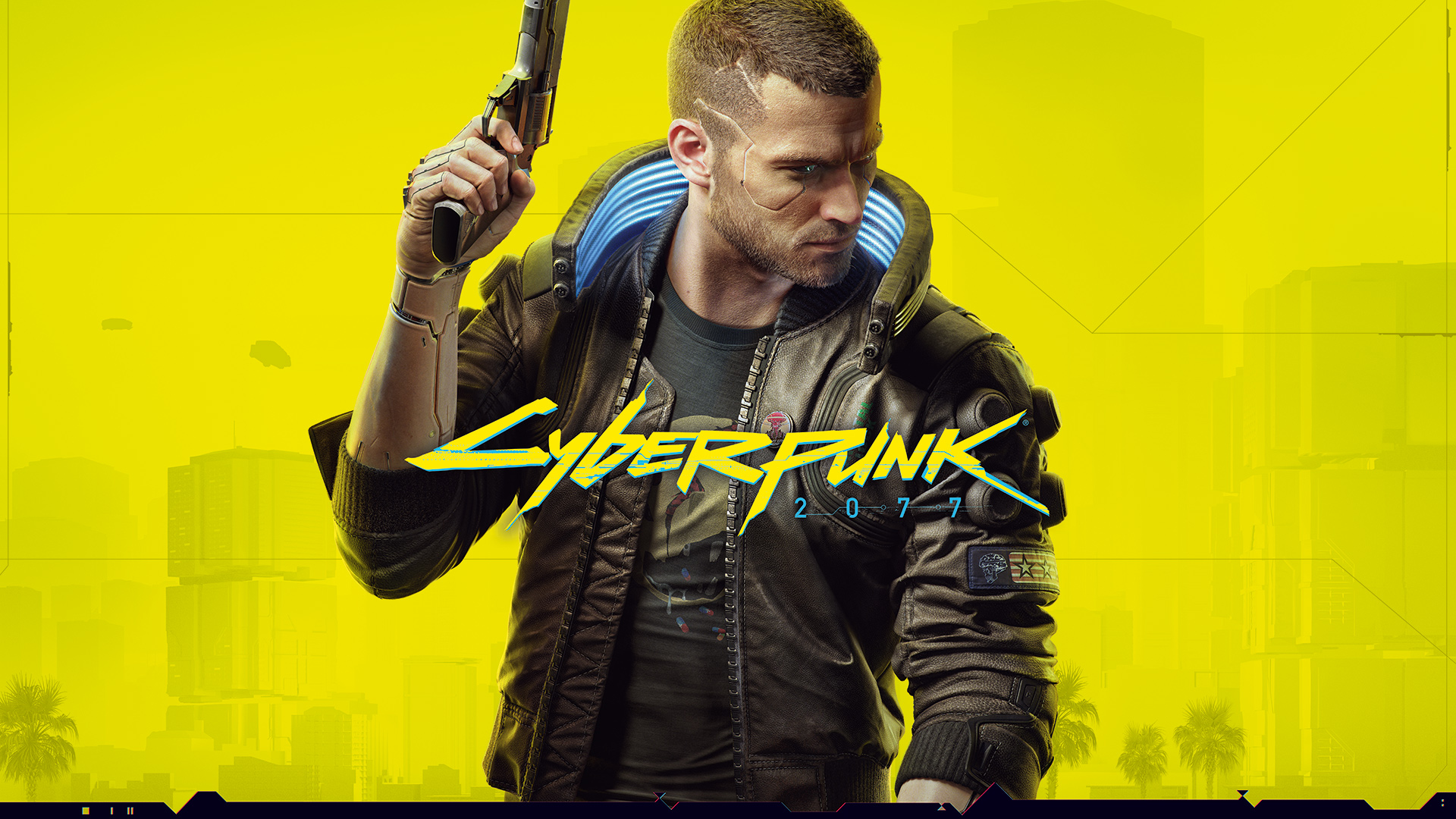 Video For Own a Rare Piece of Night City with New Xbox One X Cyberpunk 2077 Bundle