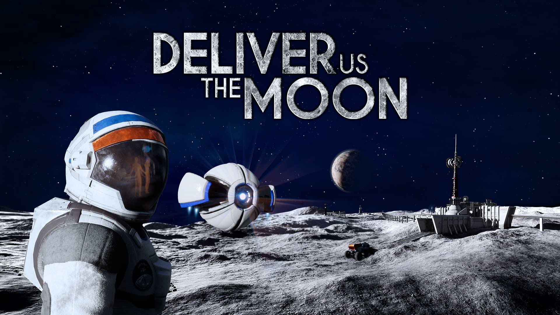 5 أشياء تجعلك تشعر وكأنك رائد فضاء في توصيلنا القمر 147