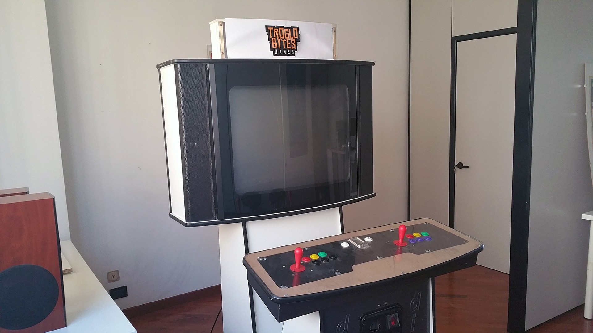 xbox retro arcade games