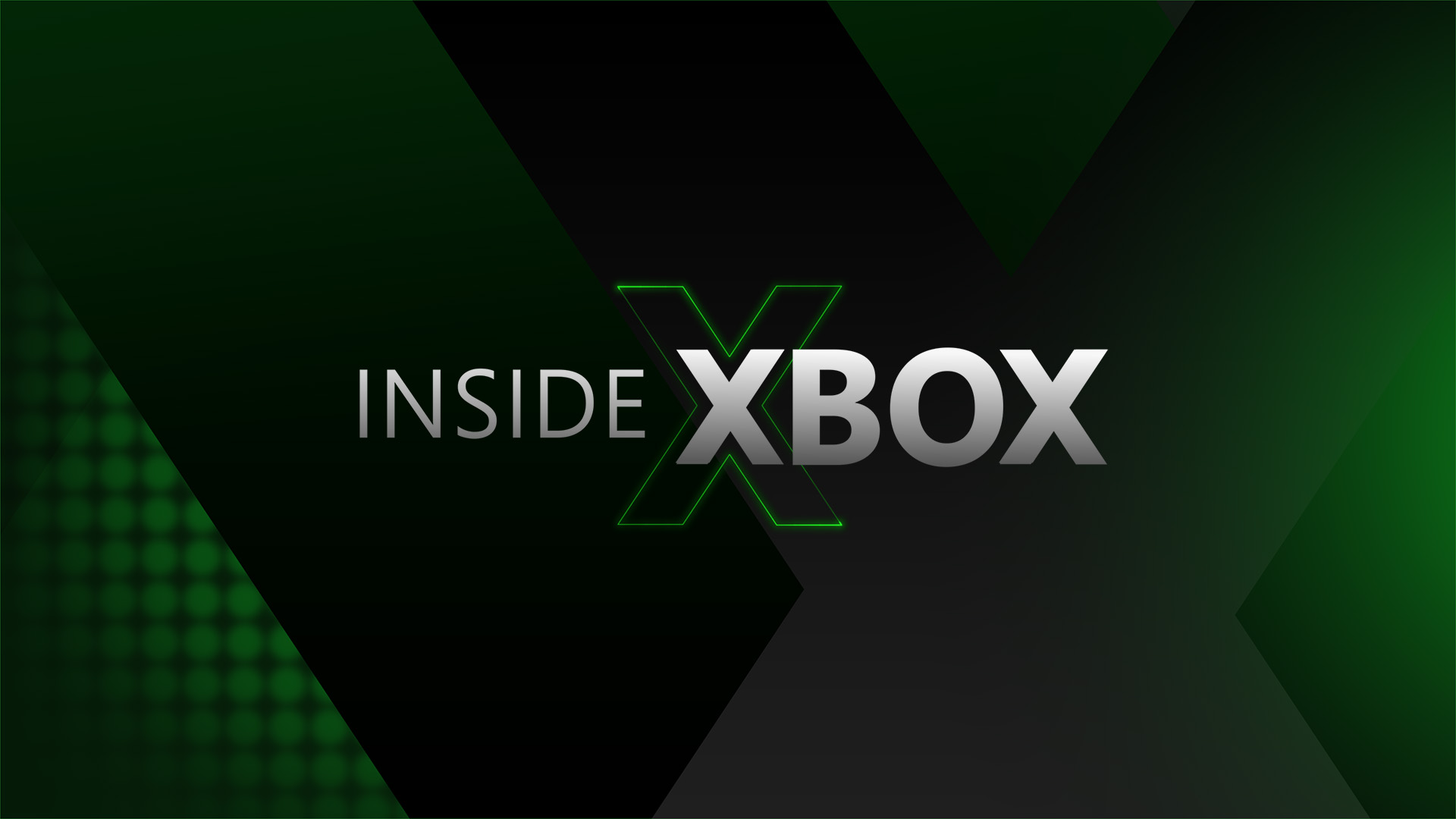 Inside the Xbox Hero image