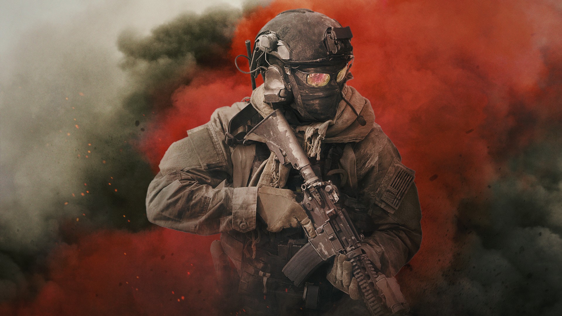 A Hero Returns in Call of Duty Modern Warfare Season Three, Available