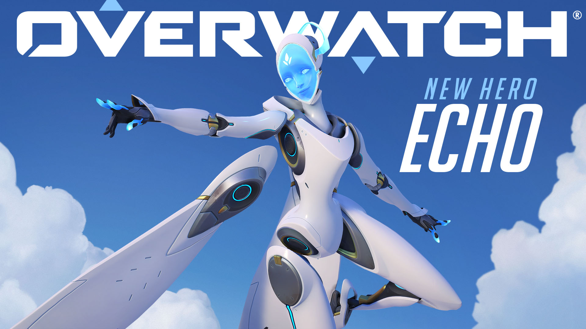 Video For Fly Your Team to Victory as Overwatch’s Newest Hero, Echo, Now Available on Xbox One