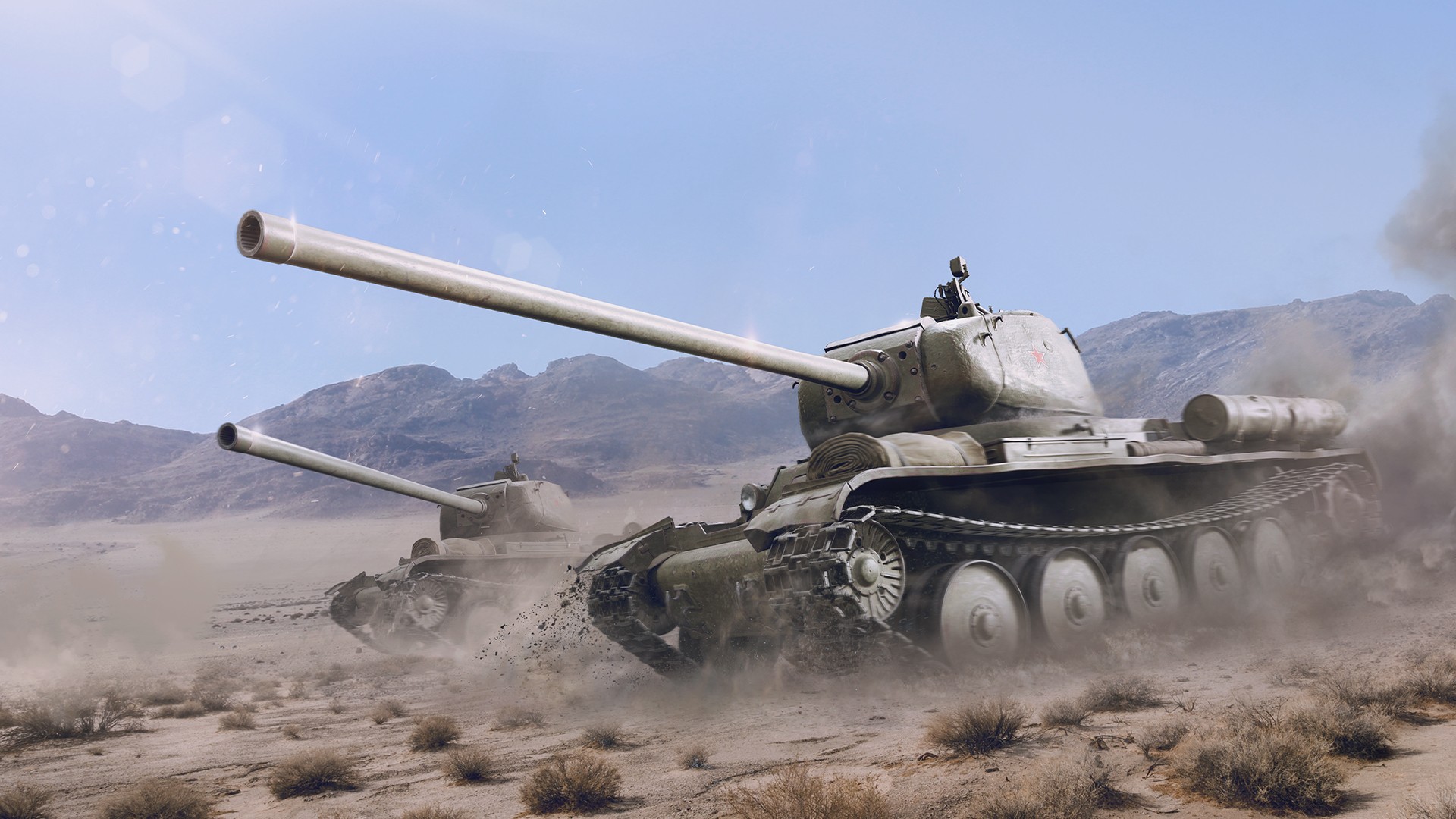 Join the Most Rewarding Season Yet with World of Tanks: Valor on Xbox One