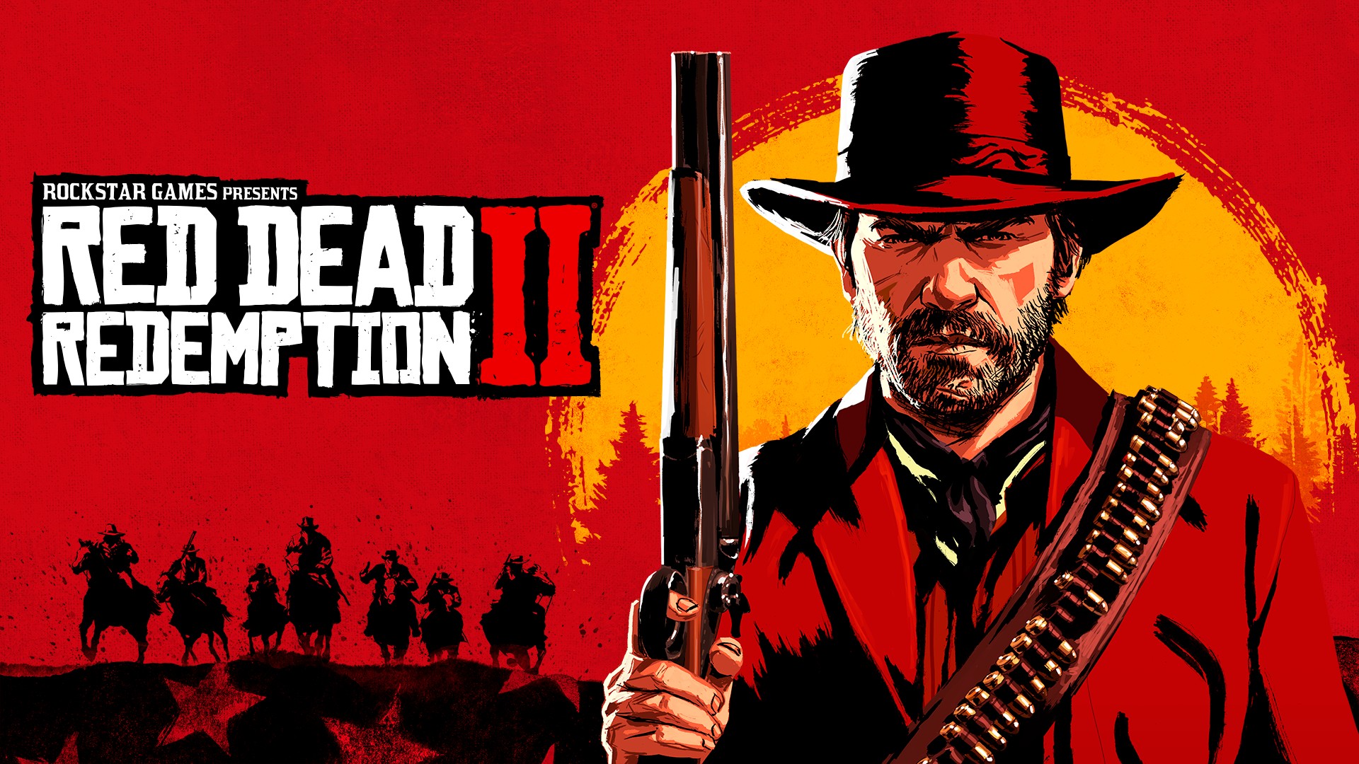 Toegepast Vechter kanaal Coming Soon to Xbox Game Pass for Console: Red Dead Redemption 2 - Xbox Wire