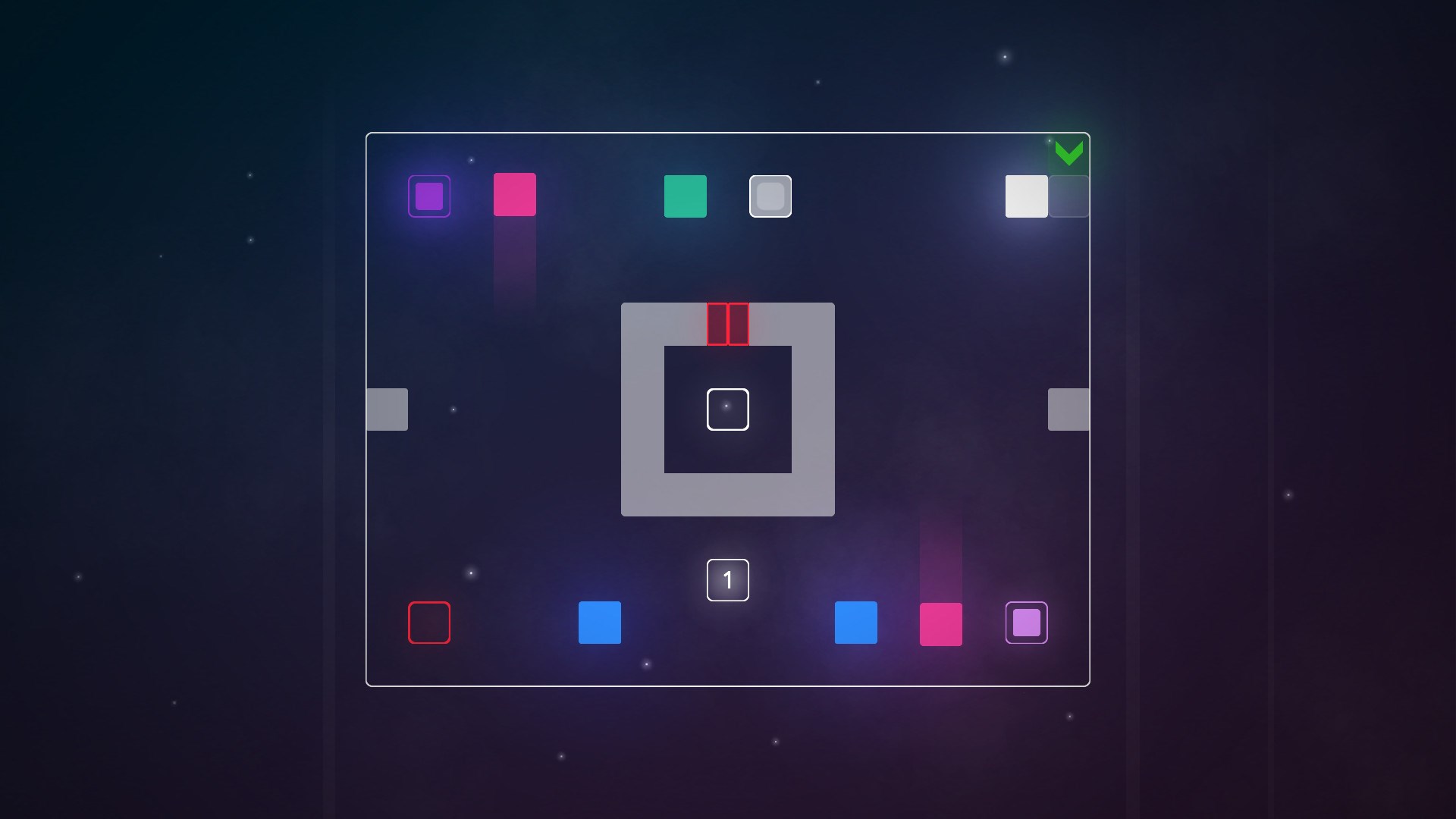 Functional Neurons - A Puzzle Game