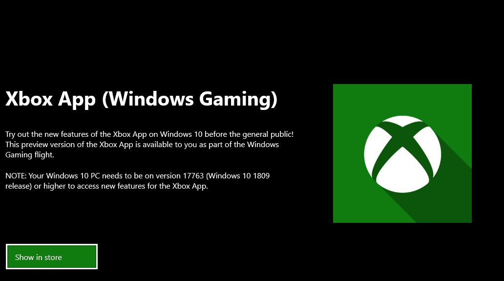 Windows Gaming: Now with the Xbox PC App (Preview) | LaptrinhX