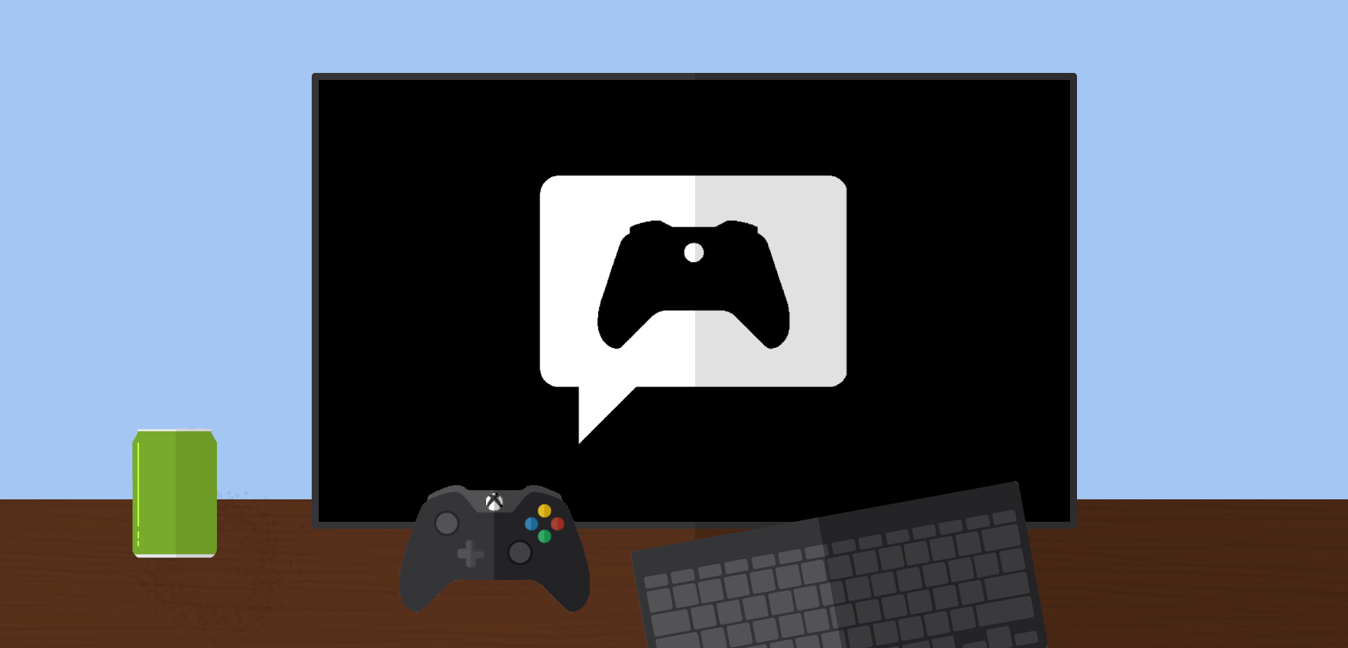 Windows الألعاب: الآن مع تطبيق Xbox PC (معاينة) 254