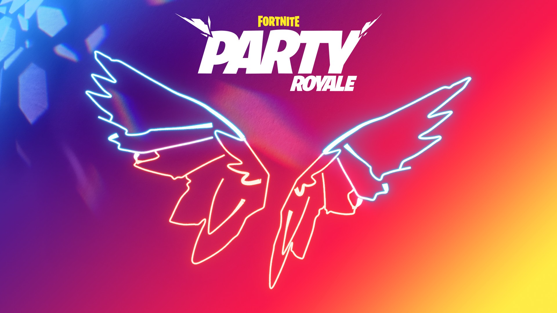 Join the Fortnite: Party Royale Premiere Party This Friday on Xbox One