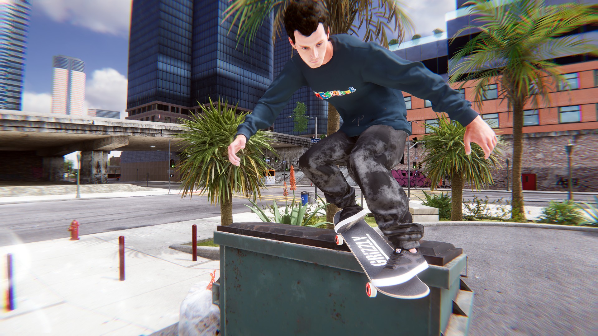 skate for xbox one
