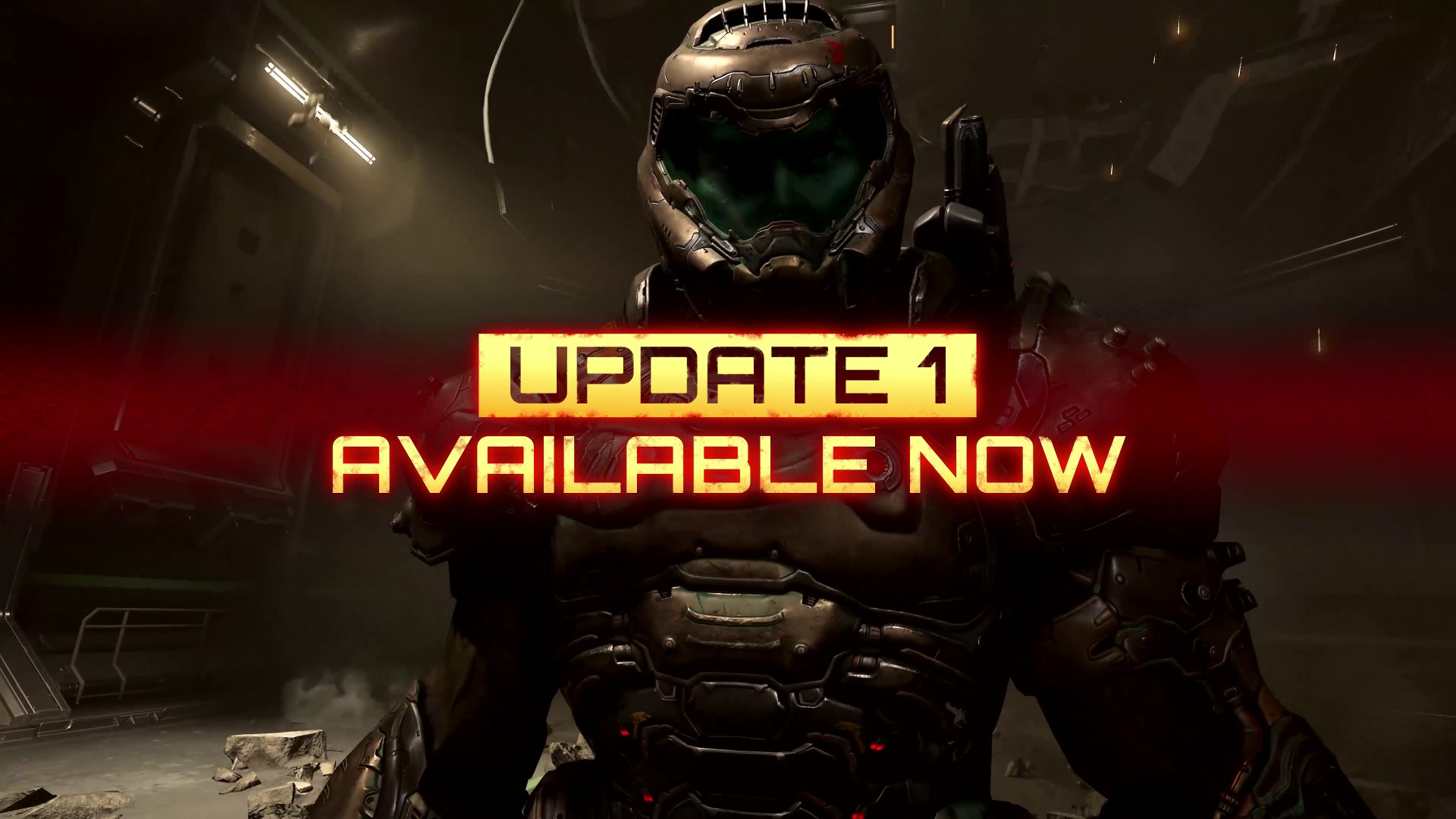 Video For Doom Eternal’s First Major Update Brings Empowered Demons and More to Xbox One