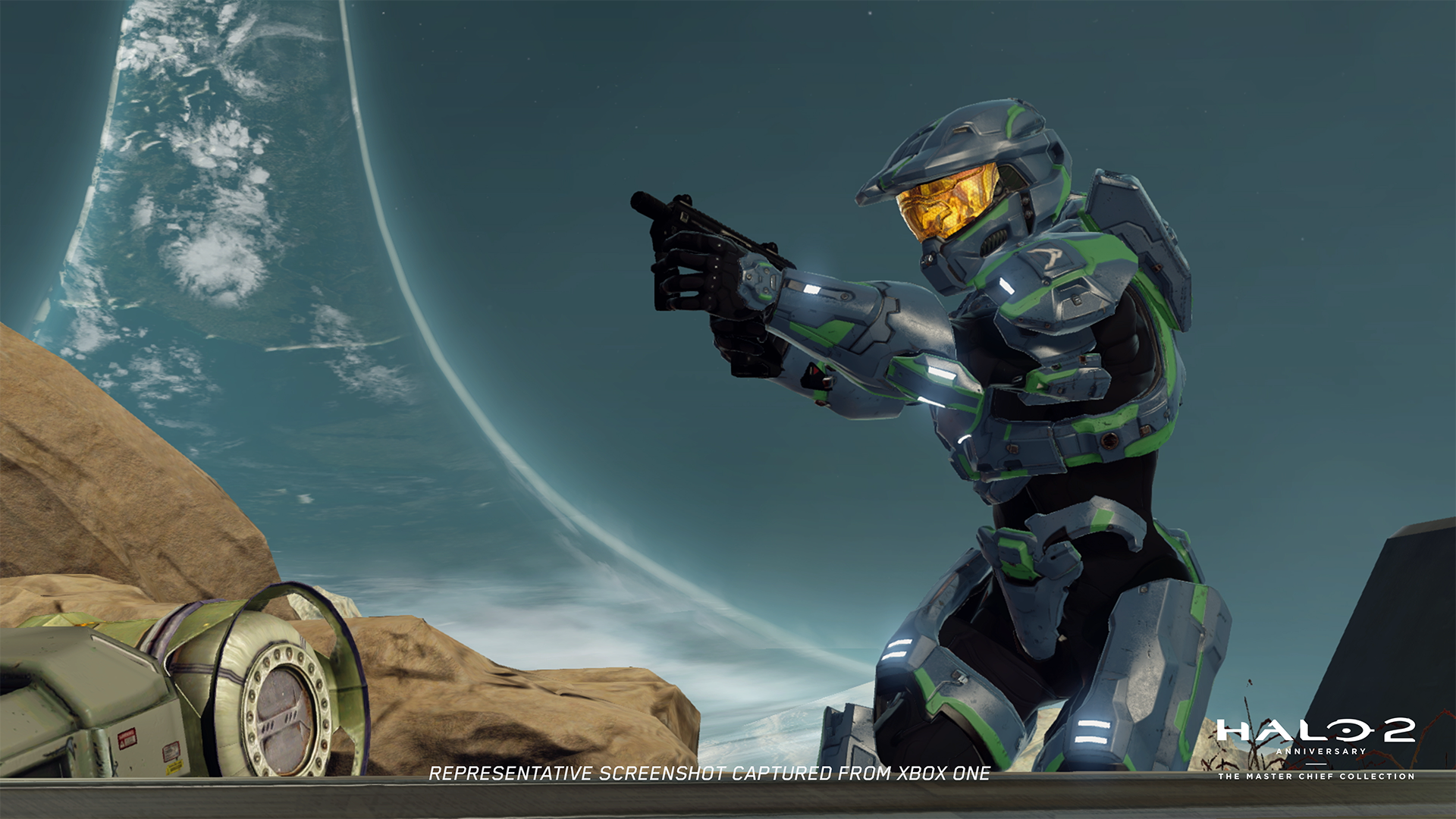 Halo 2 anniversary стим фото 6