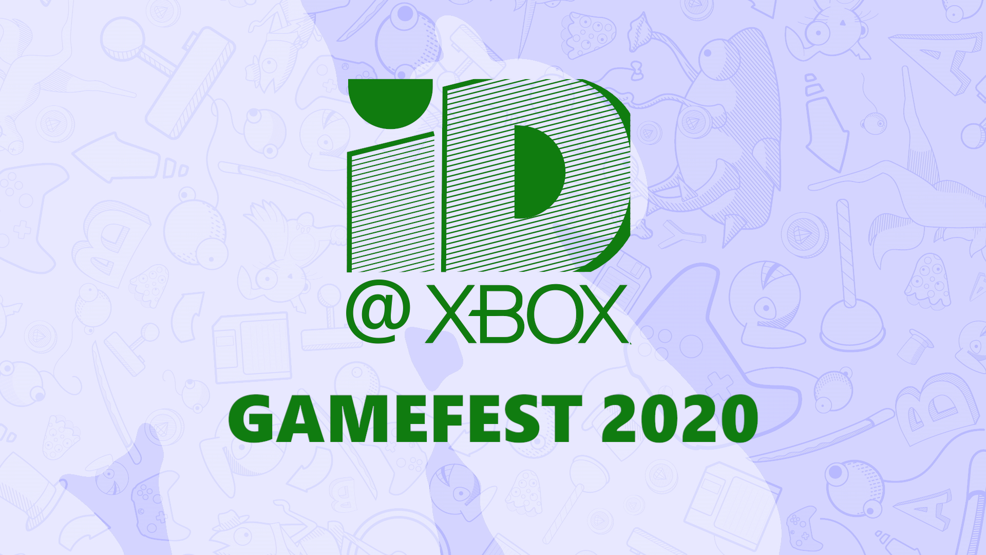 Video For ID@Xbox Game Fest Highlights Unique Creators, Stories and Characters