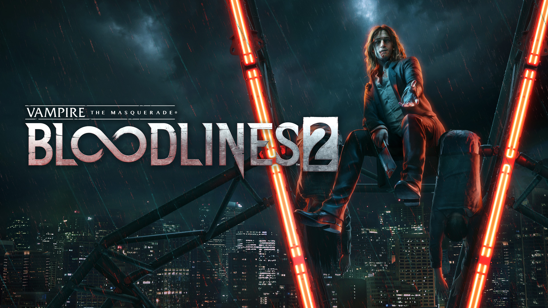 Video For Vampire: The Masquerade – Bloodlines 2 is Coming to Xbox Series X