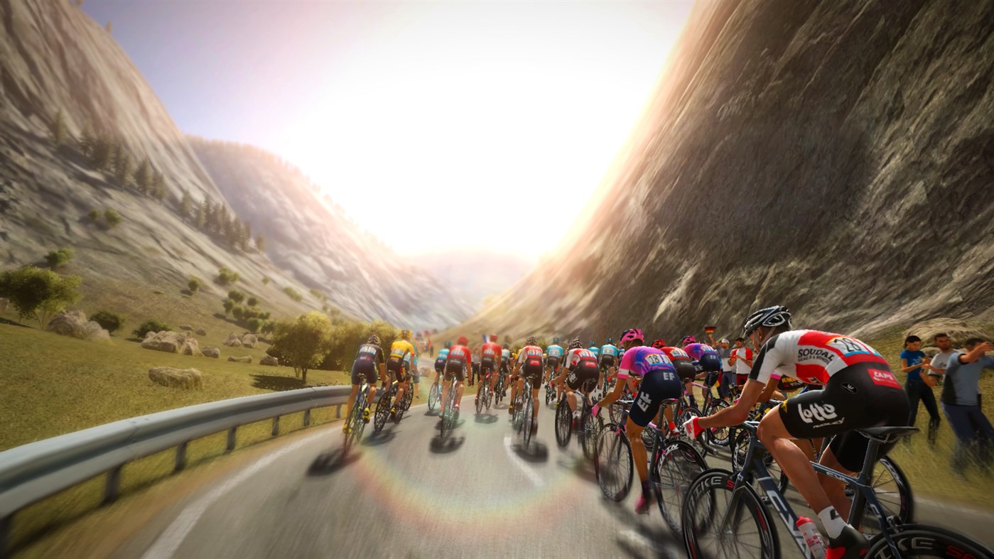 Tour de France 2020 – June 4