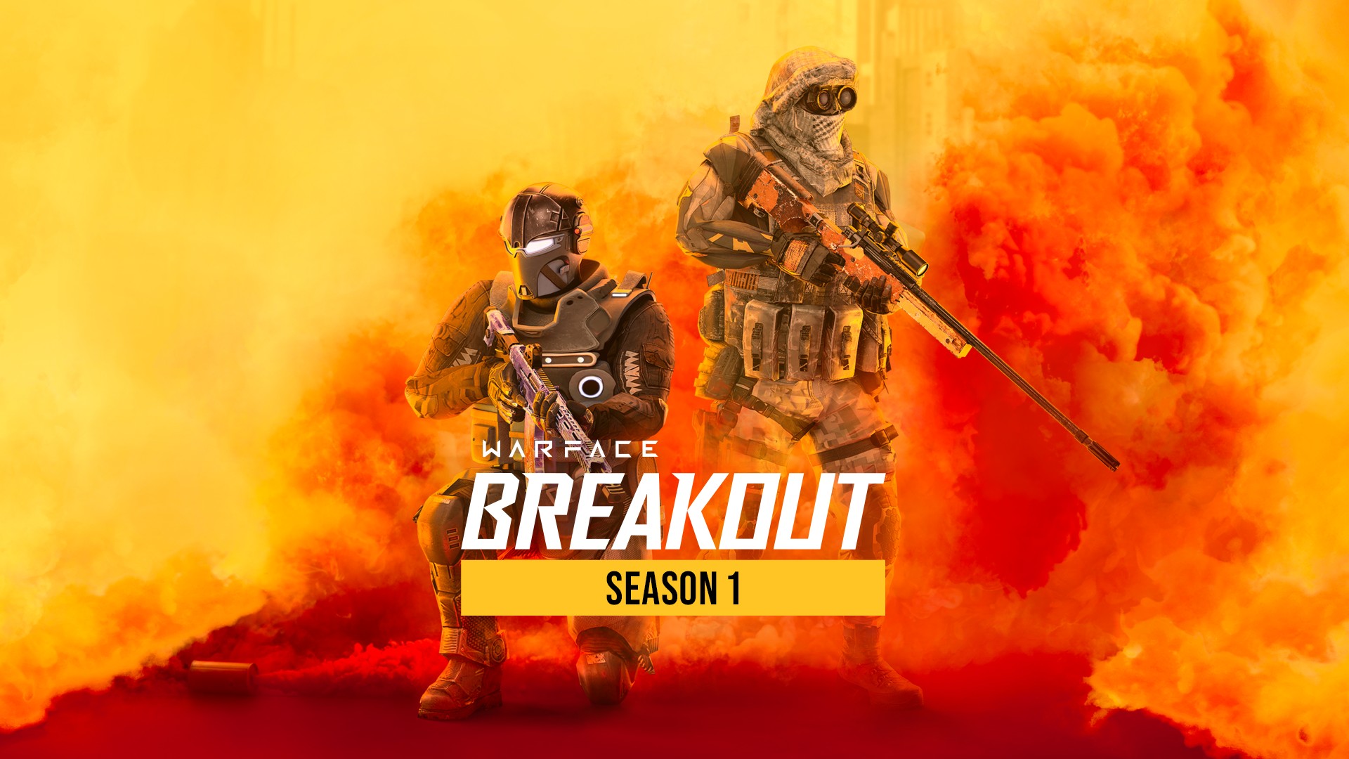 Video For Climb the Ranks in Season 1 of Warface: Breakout, Available Now