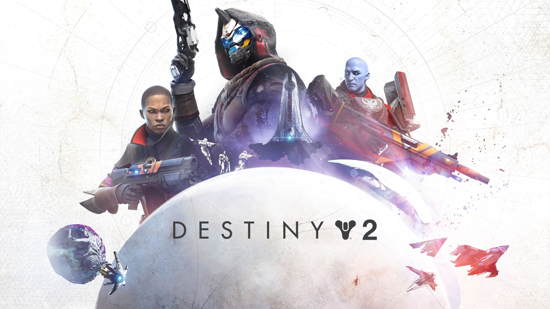 knijpen stout ik ben trots Destiny 2: Forsaken and Shadowkeep Available Today with Xbox Game Pass -  Xbox Wire