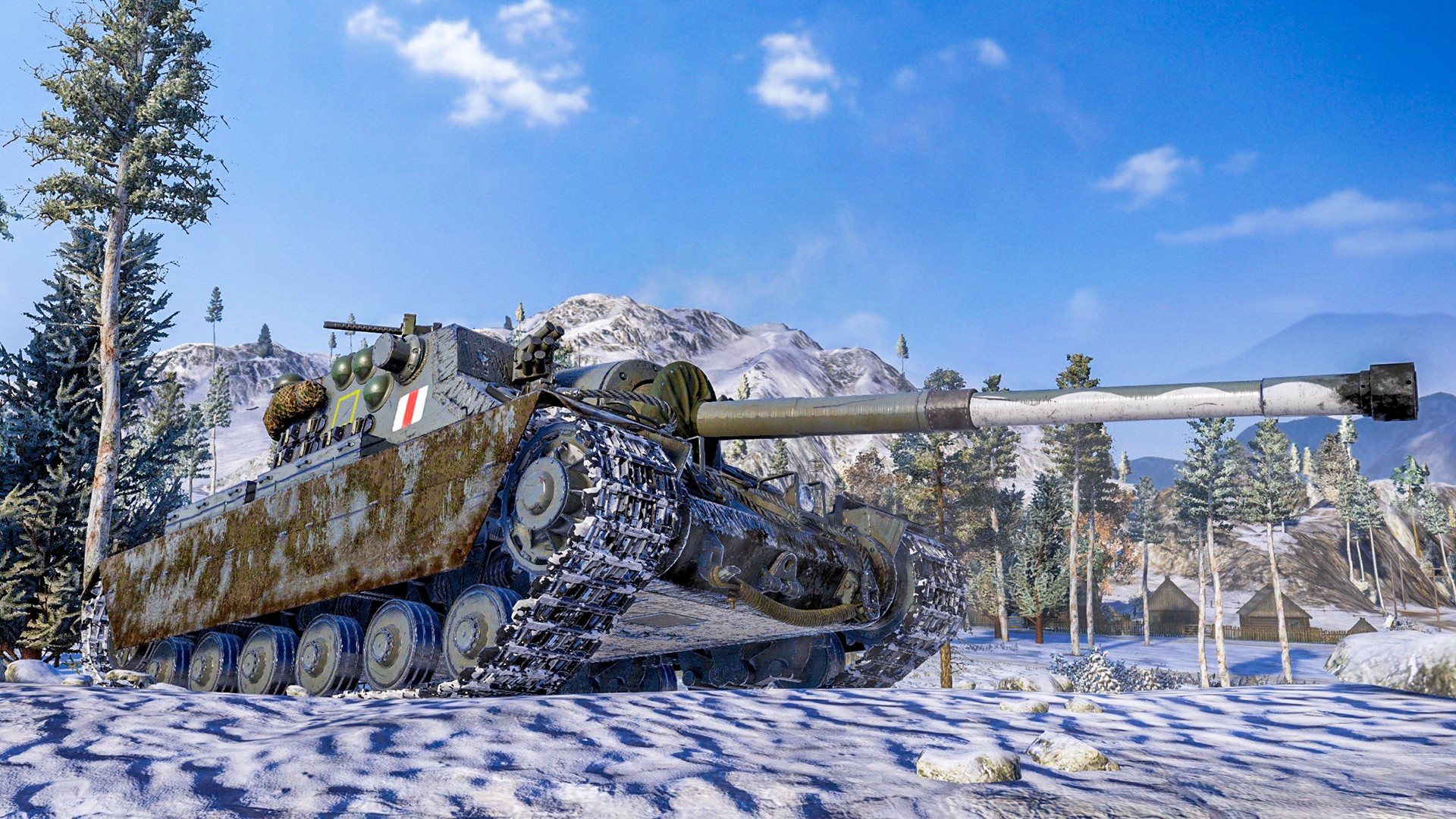 World of Tanks: Valor Honors D-Day with In-Game Events and Rewards