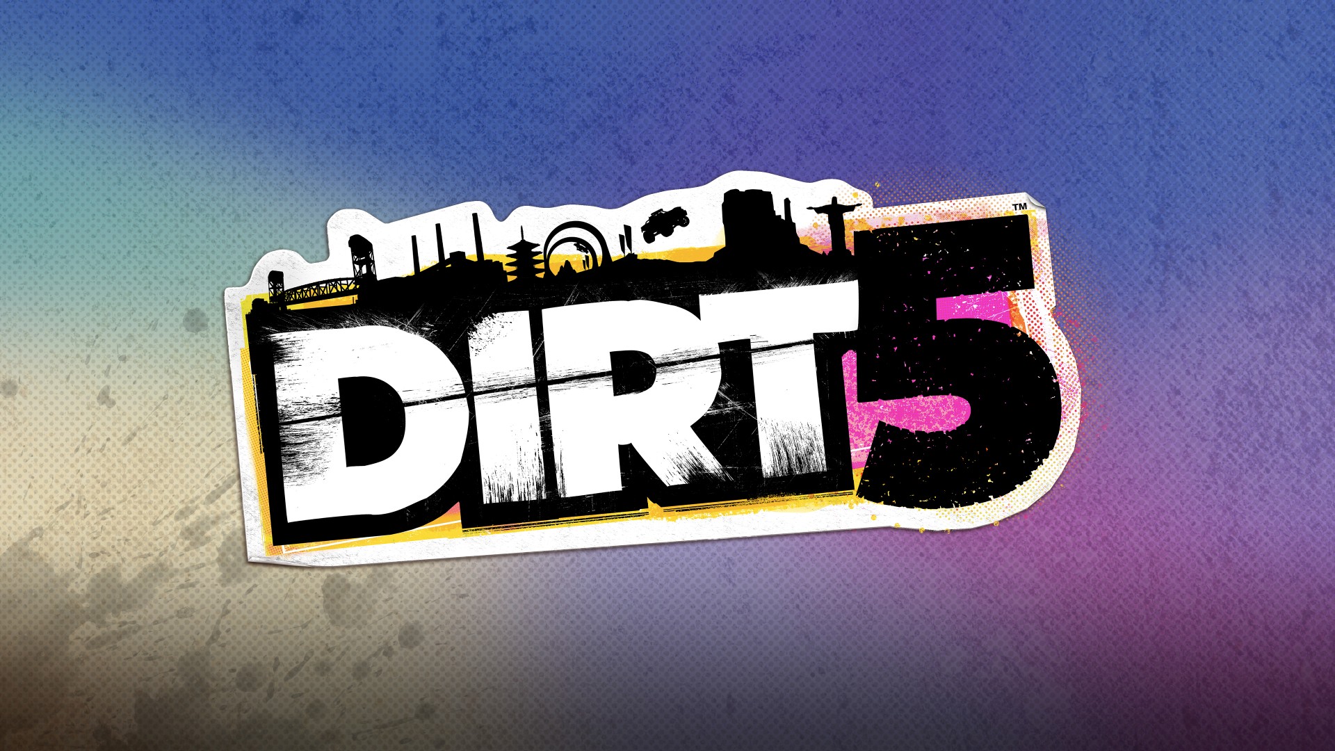 dirt 5 ps plus