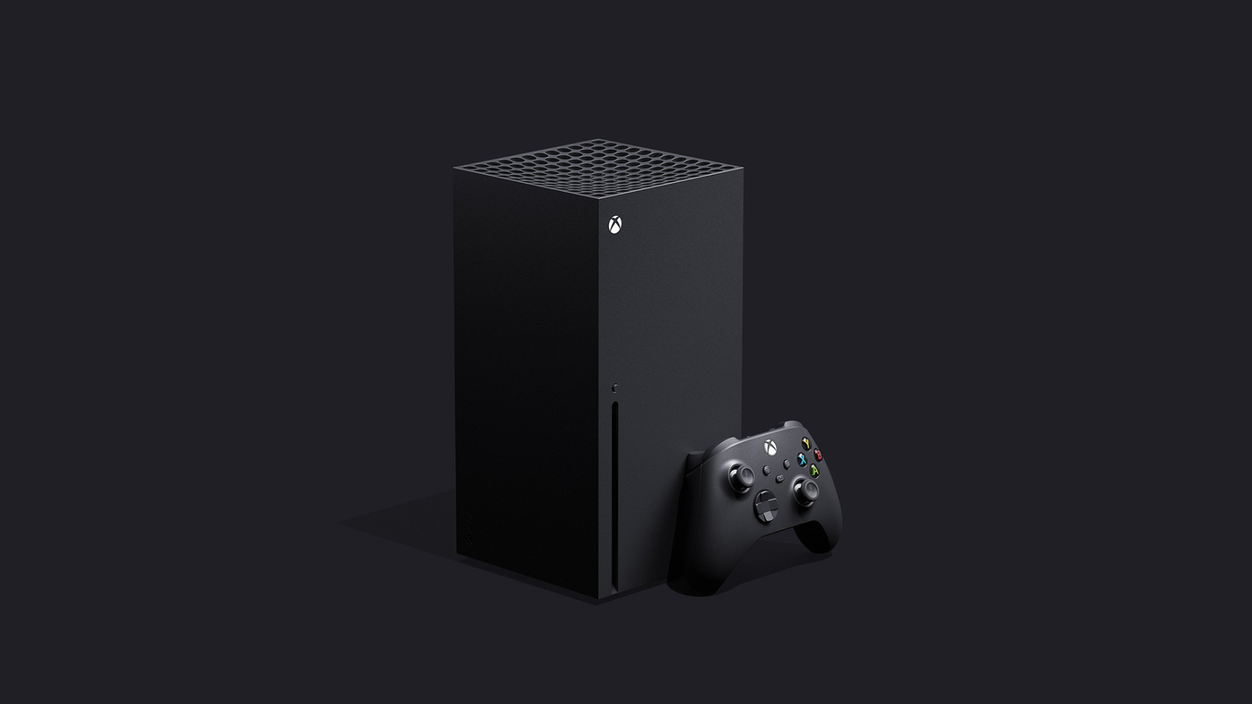 what can the new xbox do