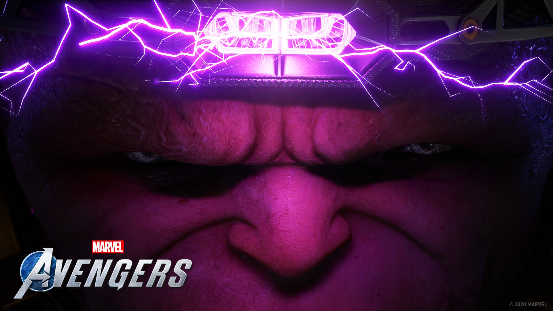 Marvel’s Avengers Coming to Xbox Series X