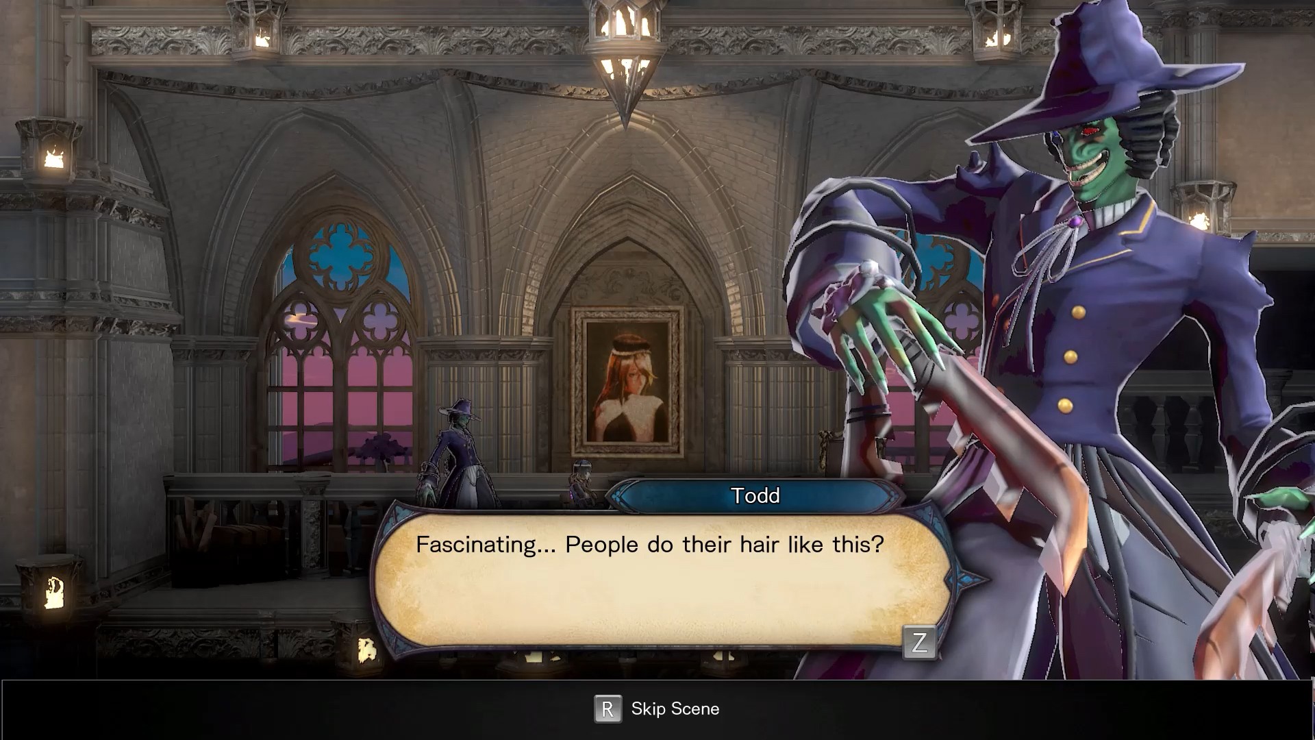 Bloodstained: Ritual of the Night’s Newest Features