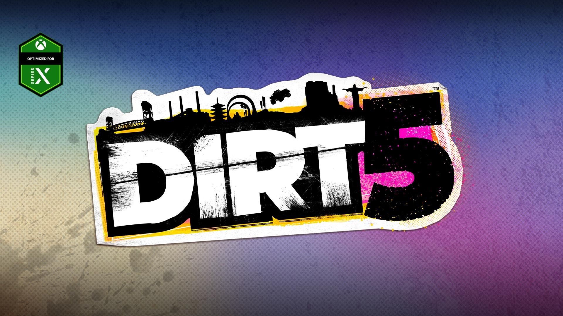 Video For DIRT 5 Is Now Available For Digital Pre-order And Pre-download On Xbox One