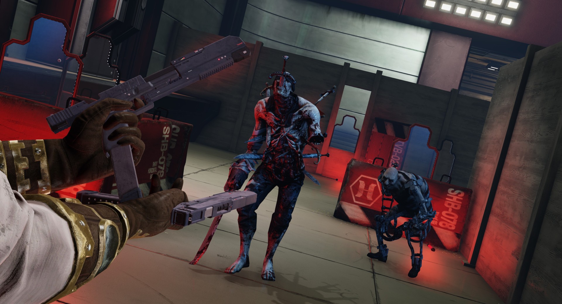 can you play killing floor 2 solo