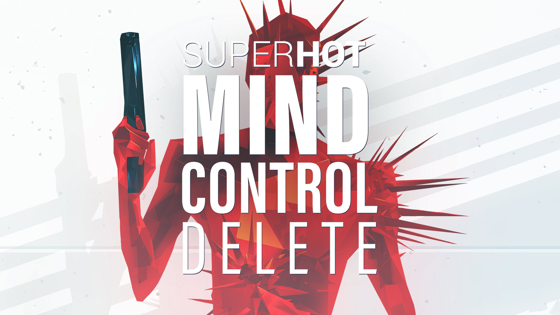 Superhot: Mind Control Delete is Coming Soon to Xbox One - Xbox Wire
