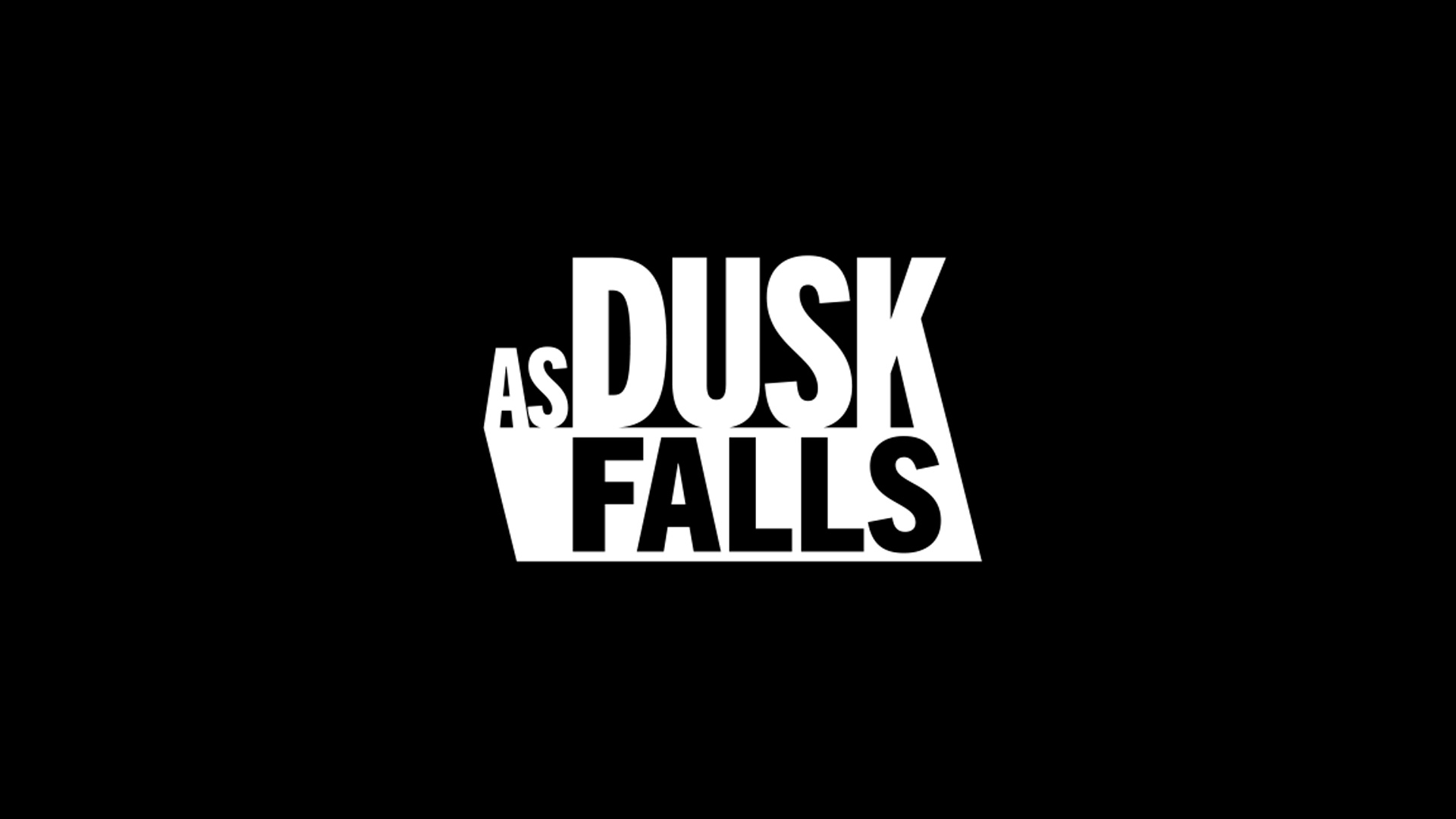 Video For As Dusk Falls Is Available For Digital Pre-order And Pre-download On PC, Xbox One, And Xbox Series X|S (Game Pass)