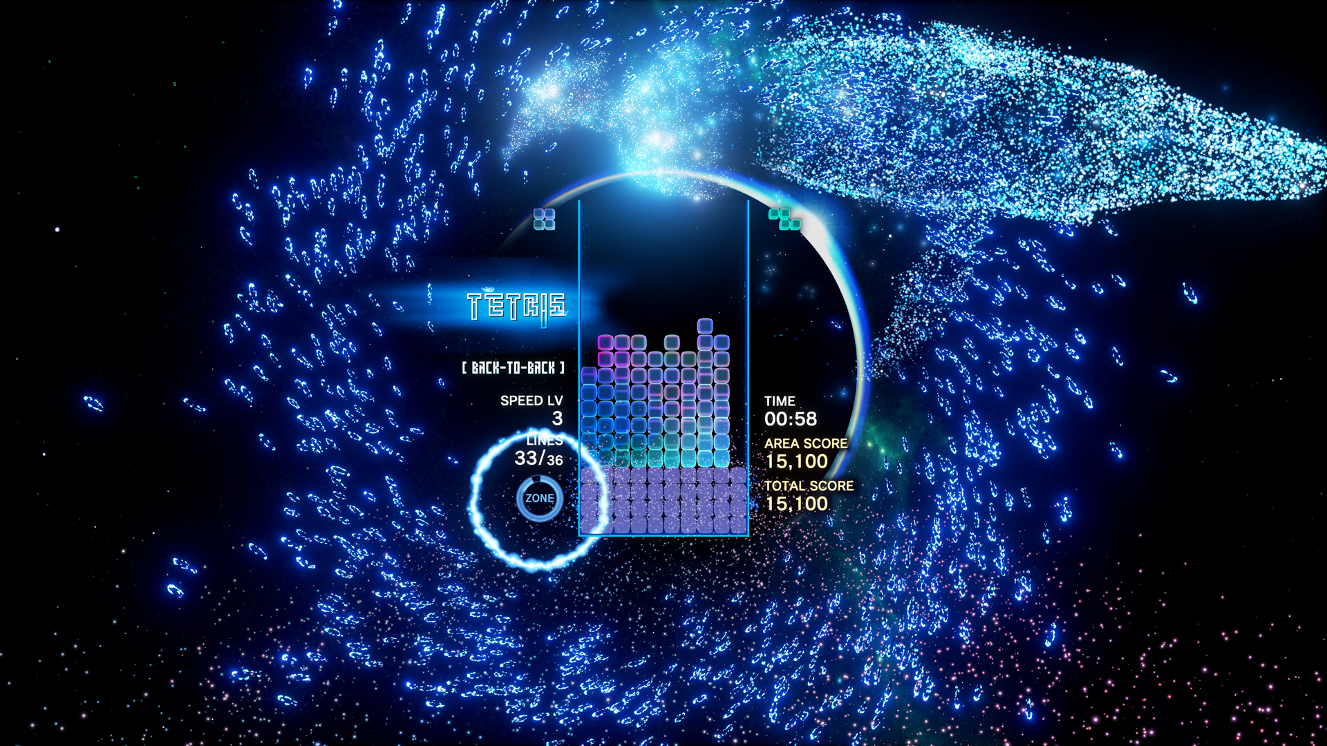 Tetris Effect: Connected Brings Multiplayer to the Ultimate Puzzle Game ...