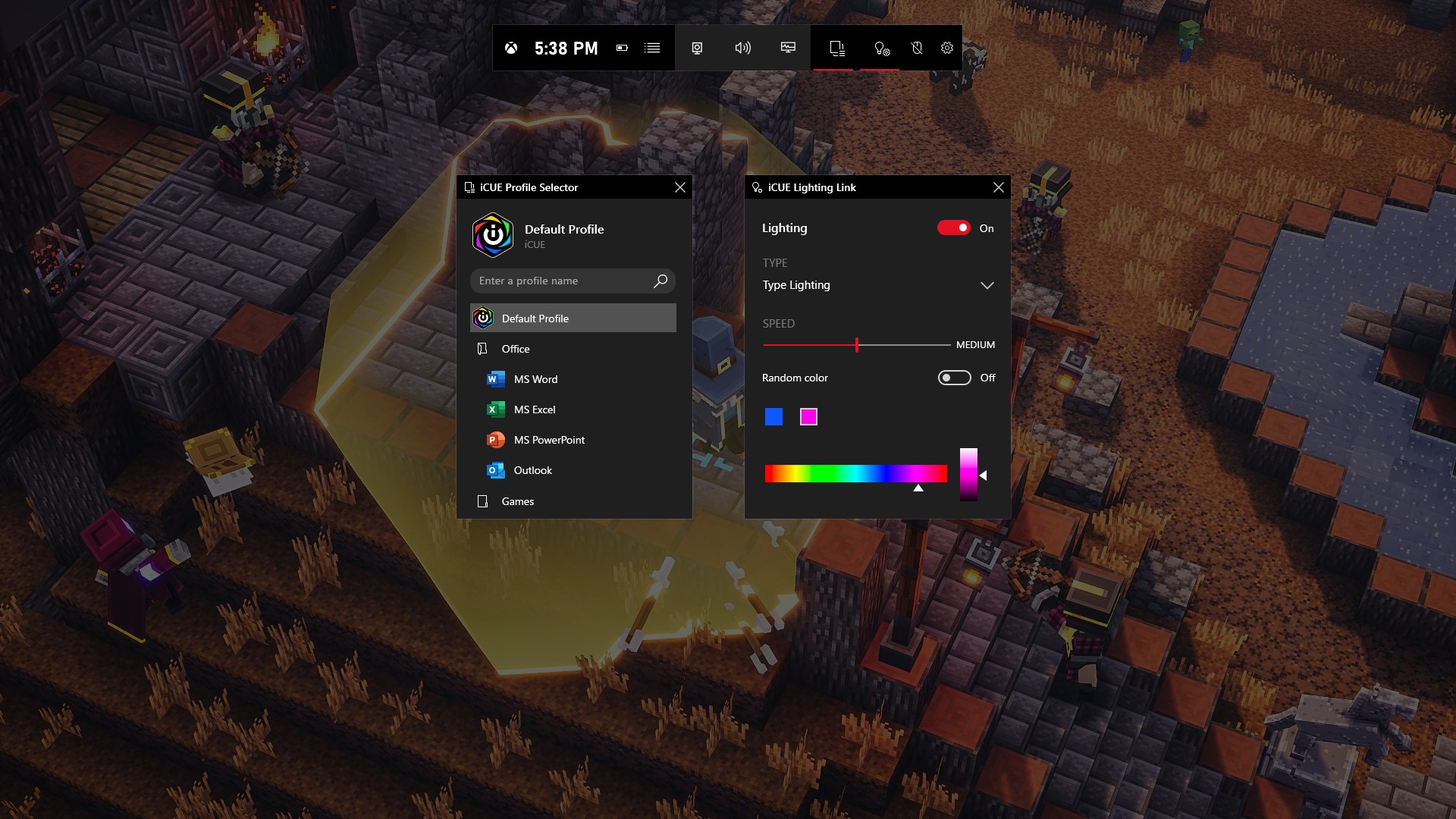 Xbox Game Bar Update: Introducing the Resources Widget - Xbox Wire