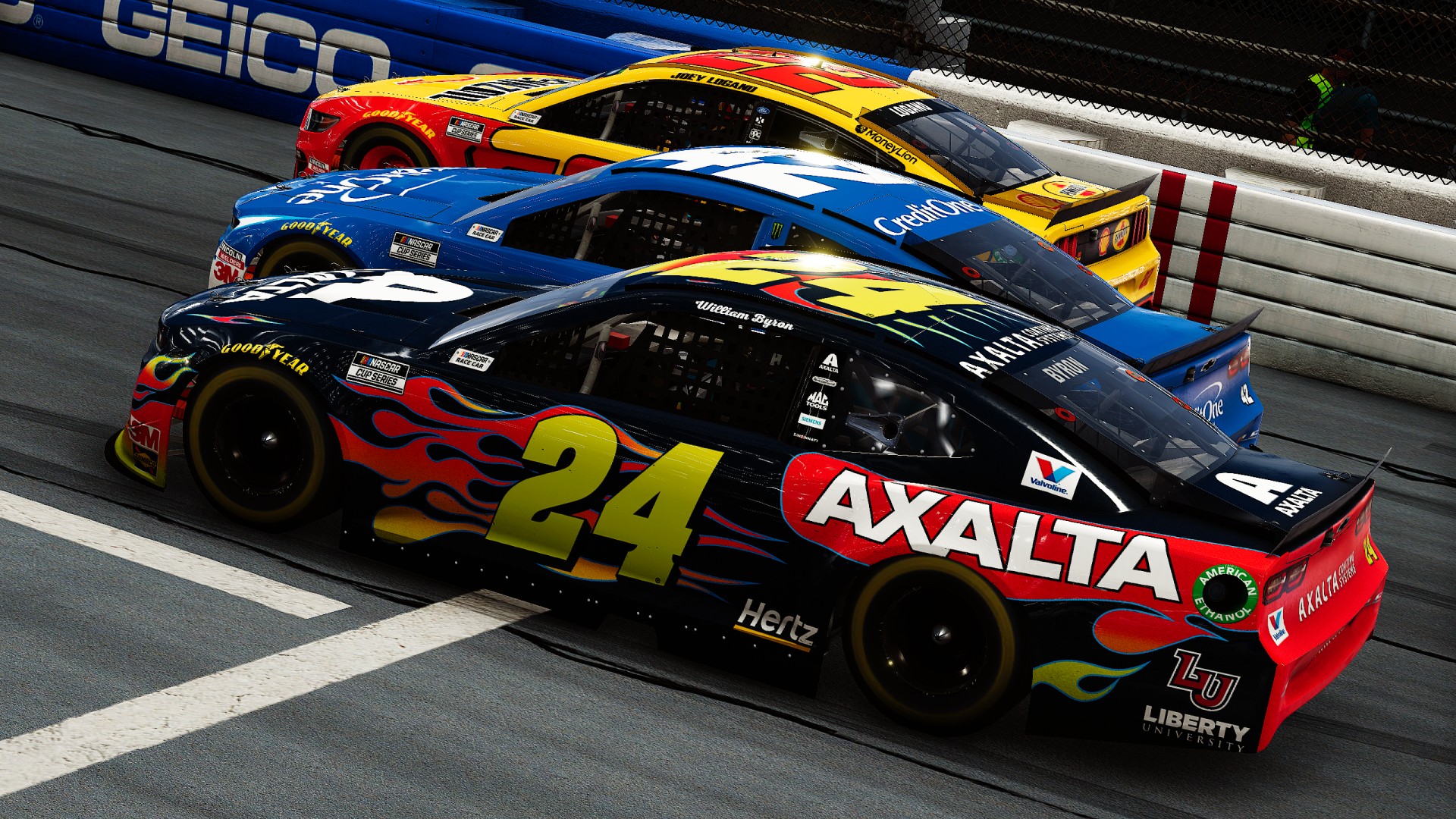 feel-the-heat-deep-immersion-in-nascar-heat-5-available-now-on-xbox-one-xbox-wire