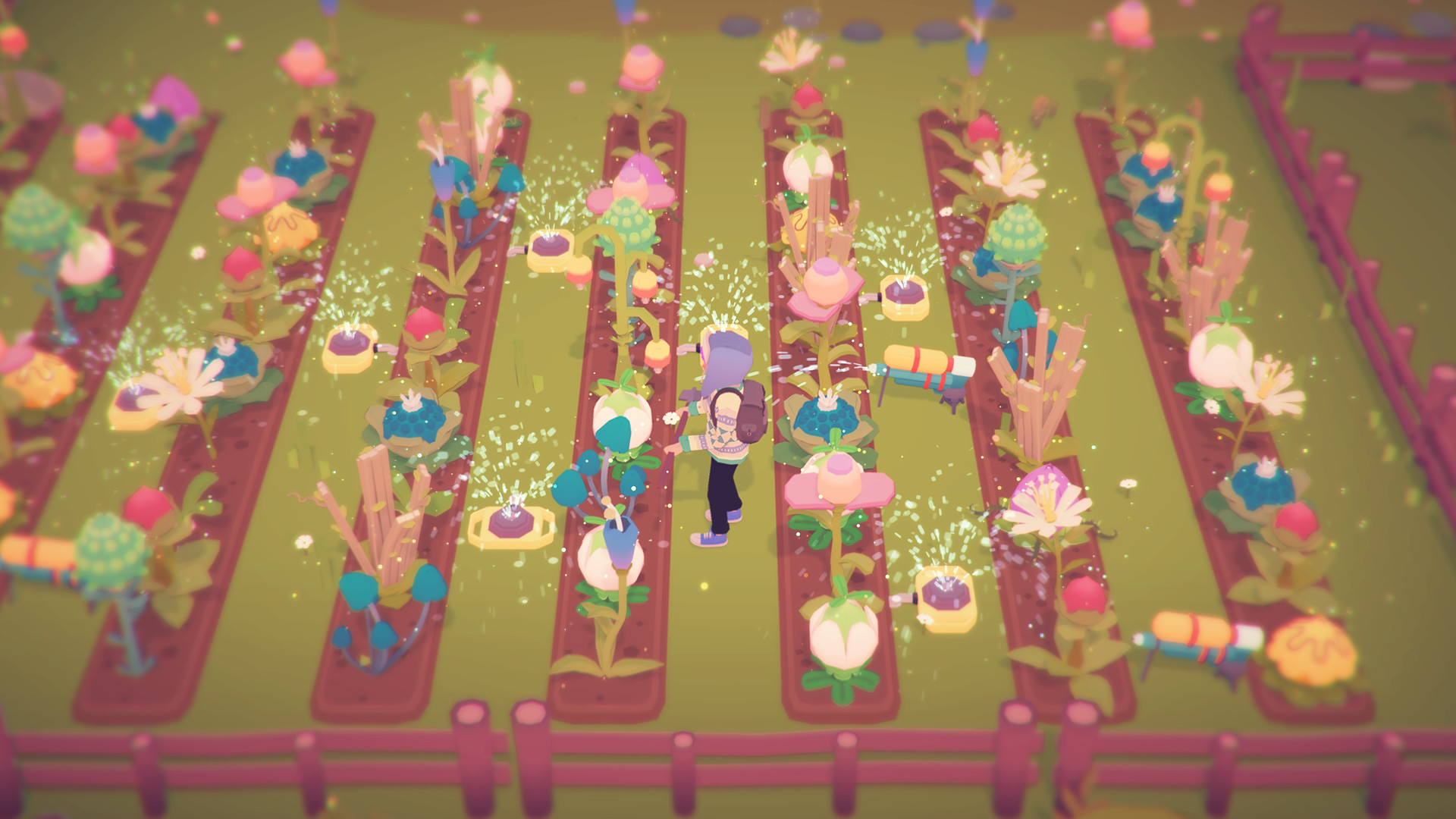 Ooblets – July 15 (Xbox Game Preview)