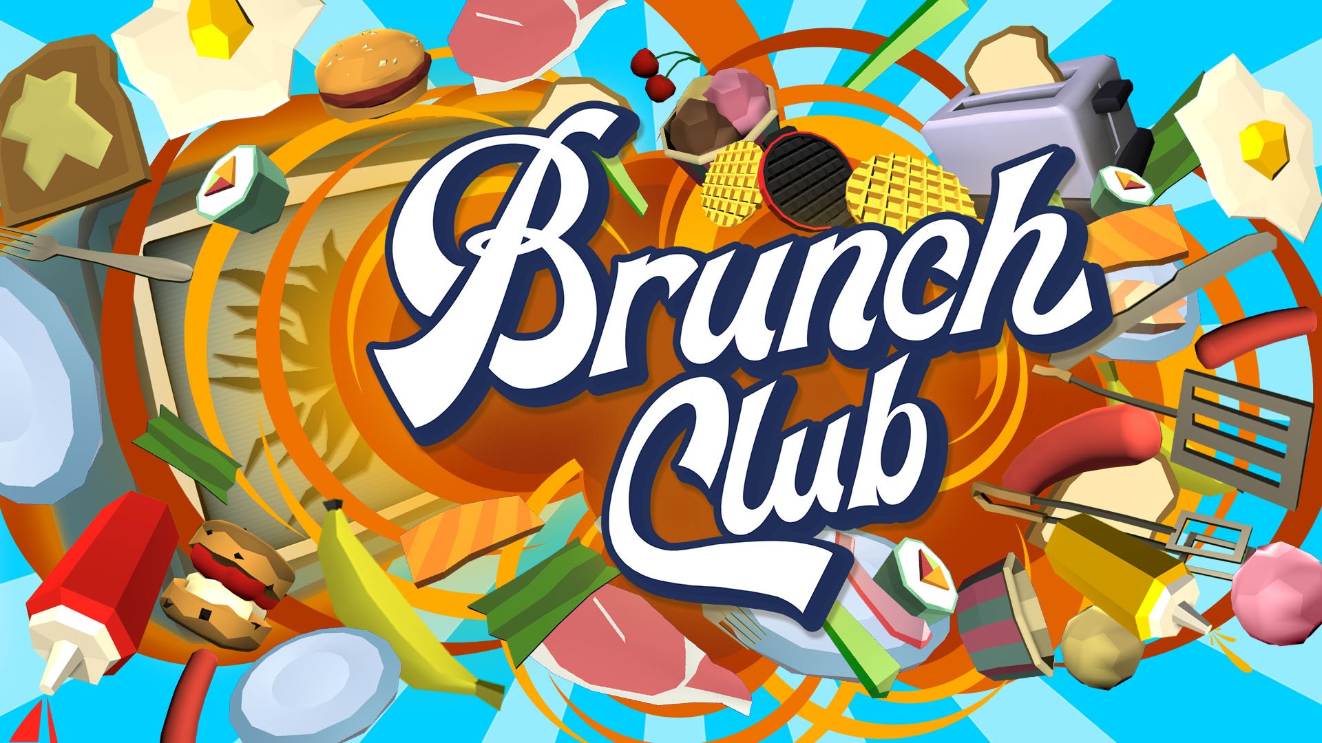 Video For Brunch Club Is Now Available For Xbox One